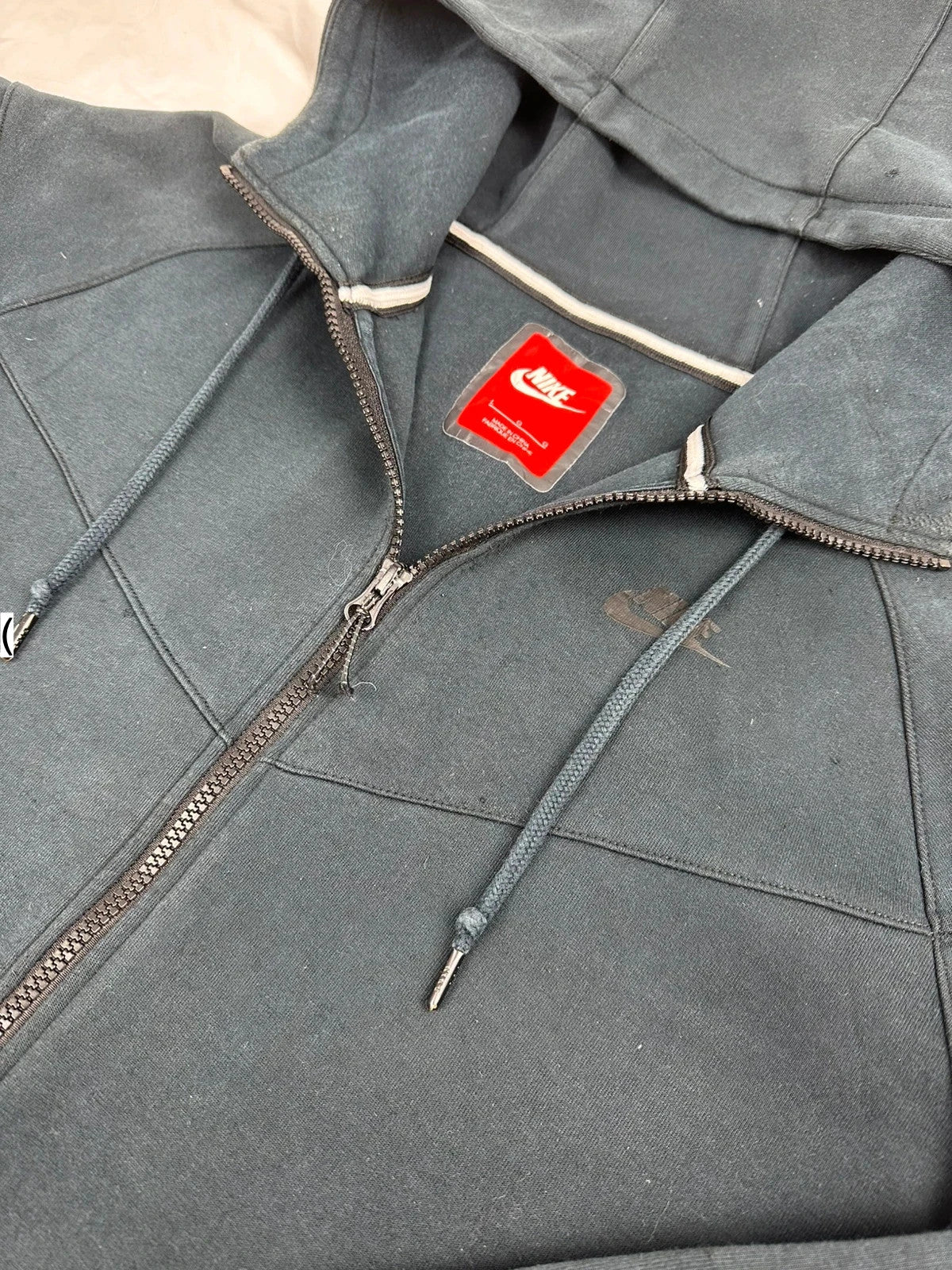 Vintage Tech Fleece - Men’s Size Large