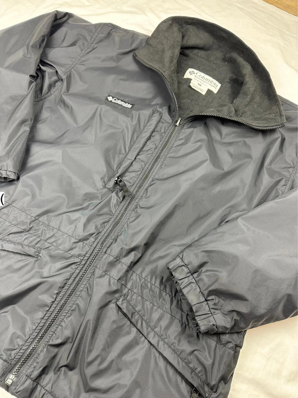Columbia Jacket - Men’s Size Medium