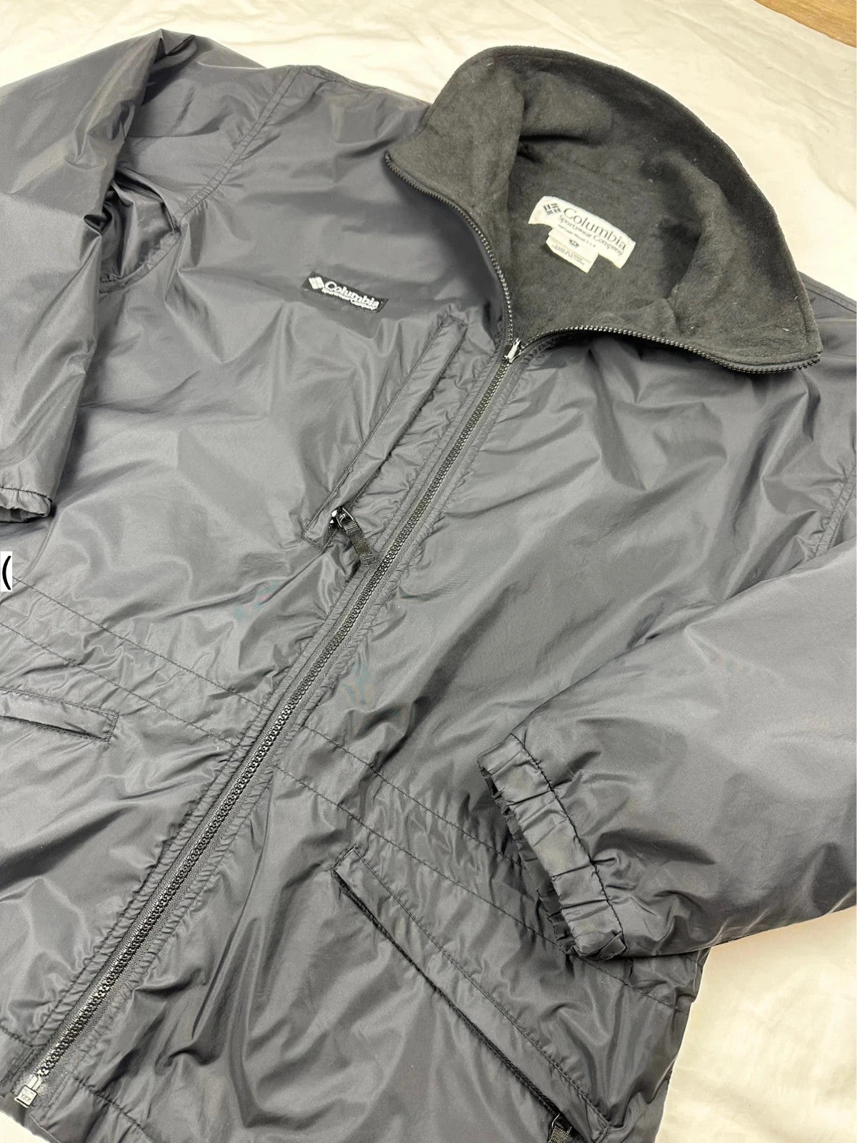Columbia Jacket - Men’s Size Medium