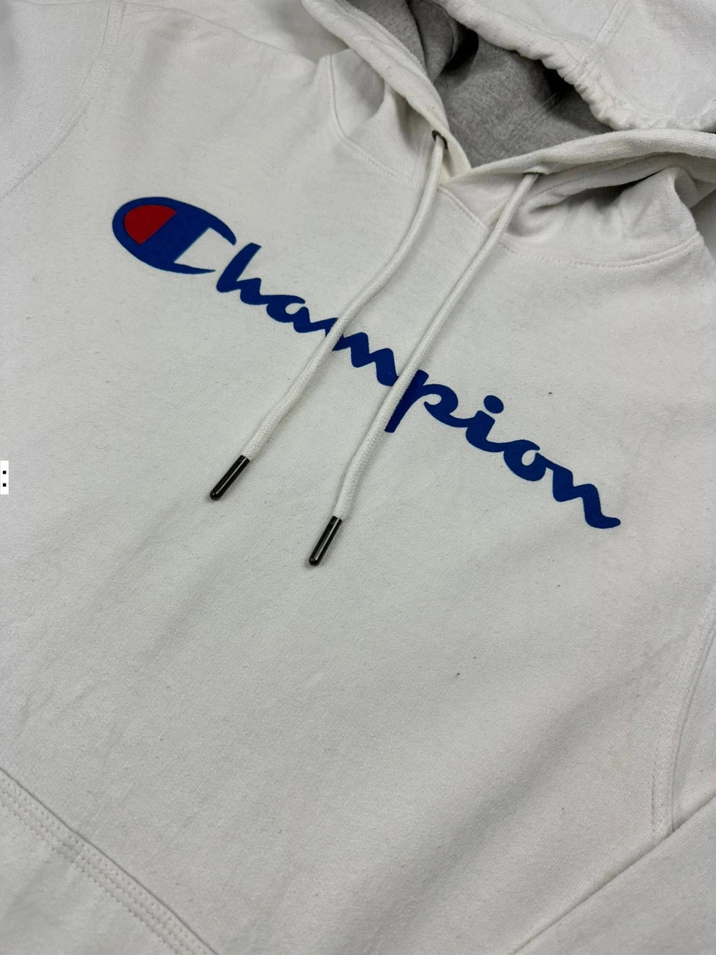 Champion Hoodie - Men’s Size Small