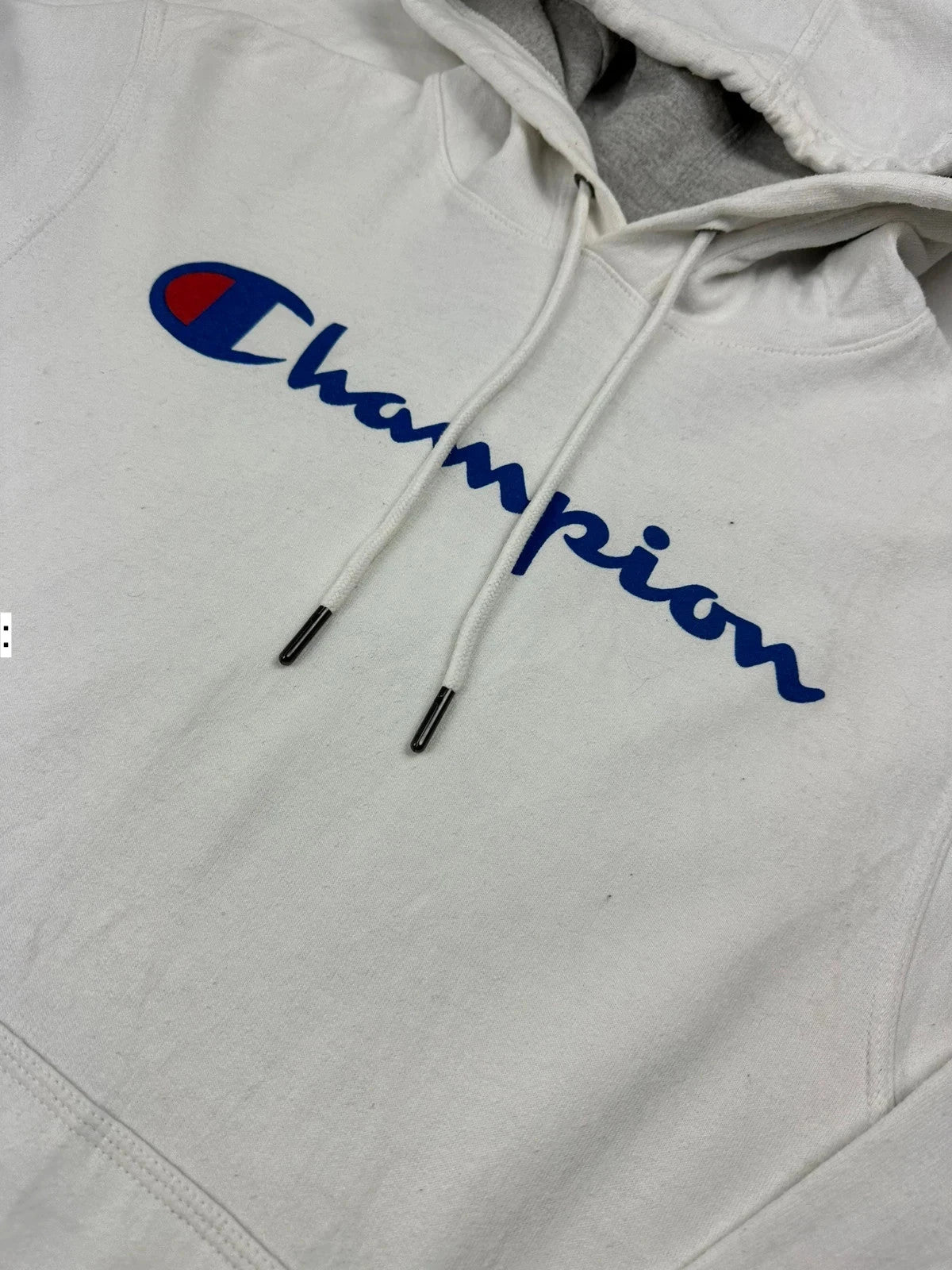 Champion Hoodie - Men’s Size Small