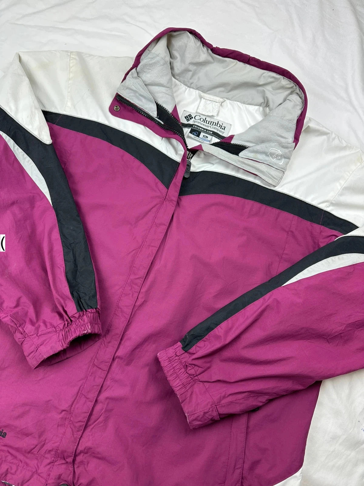 Columbia Jacket - Women’s Size XL