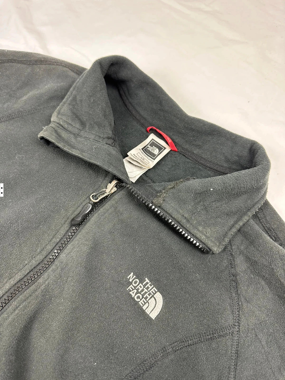 The North Face Fleece - Women’s Size Large