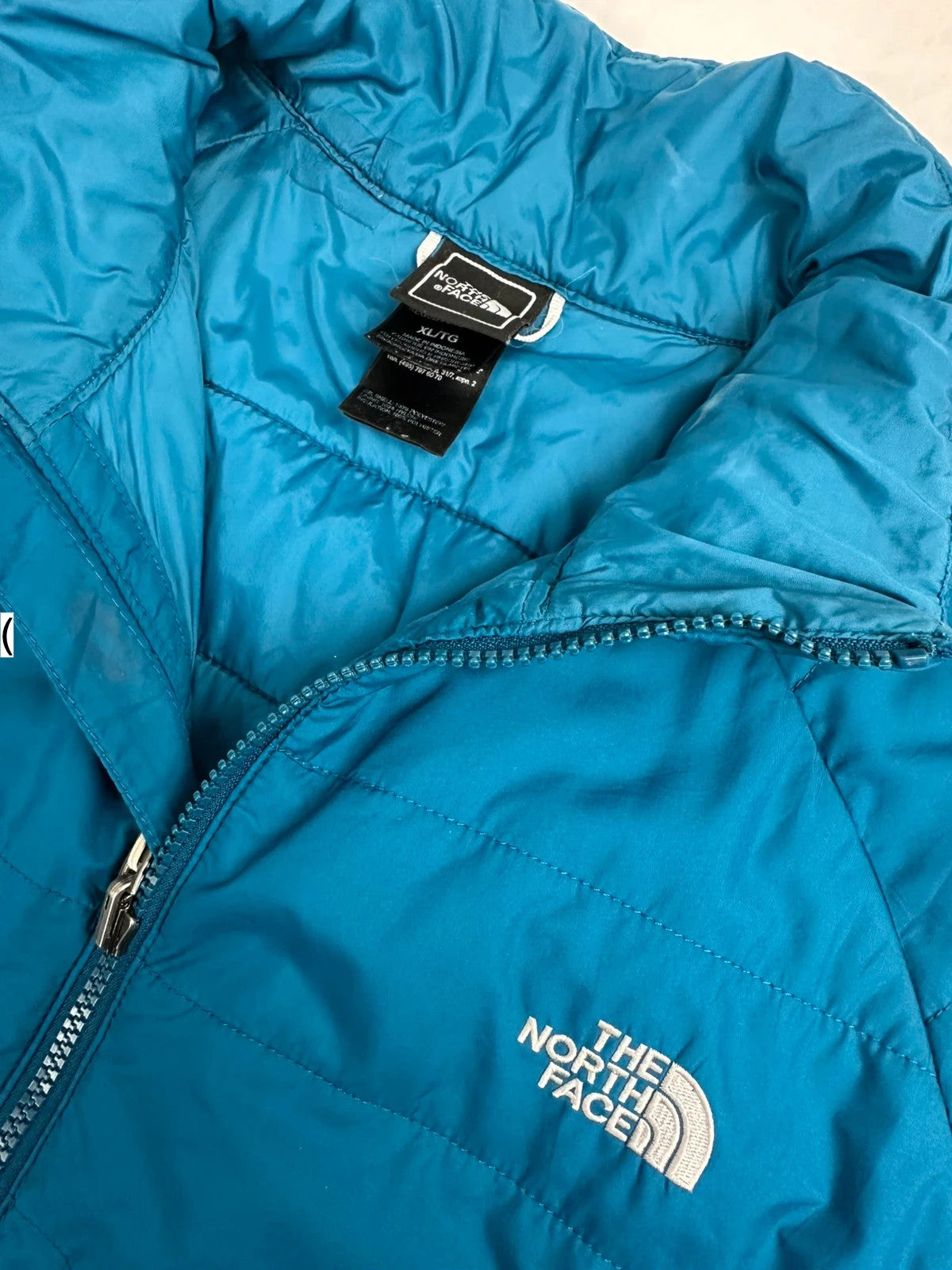 The North Face Jacket - Men’s Size XL