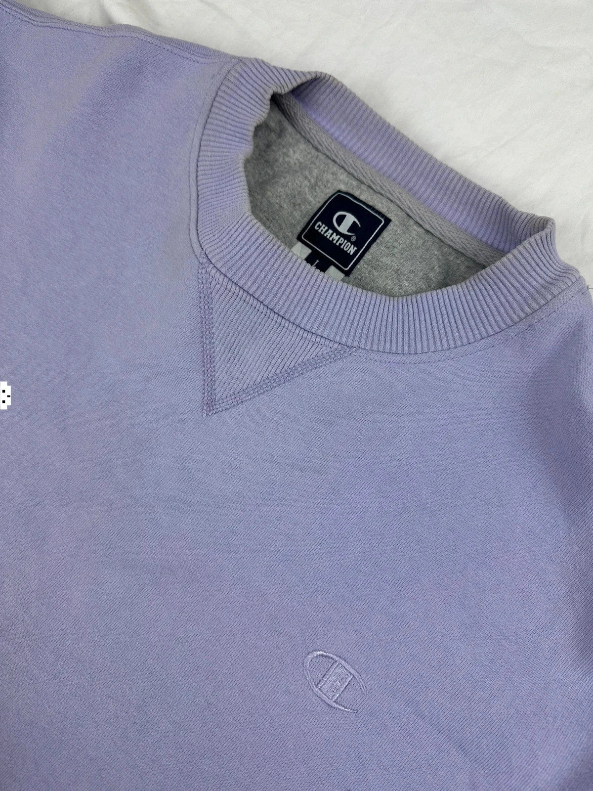 Champion Jumper - Women’s Size Large