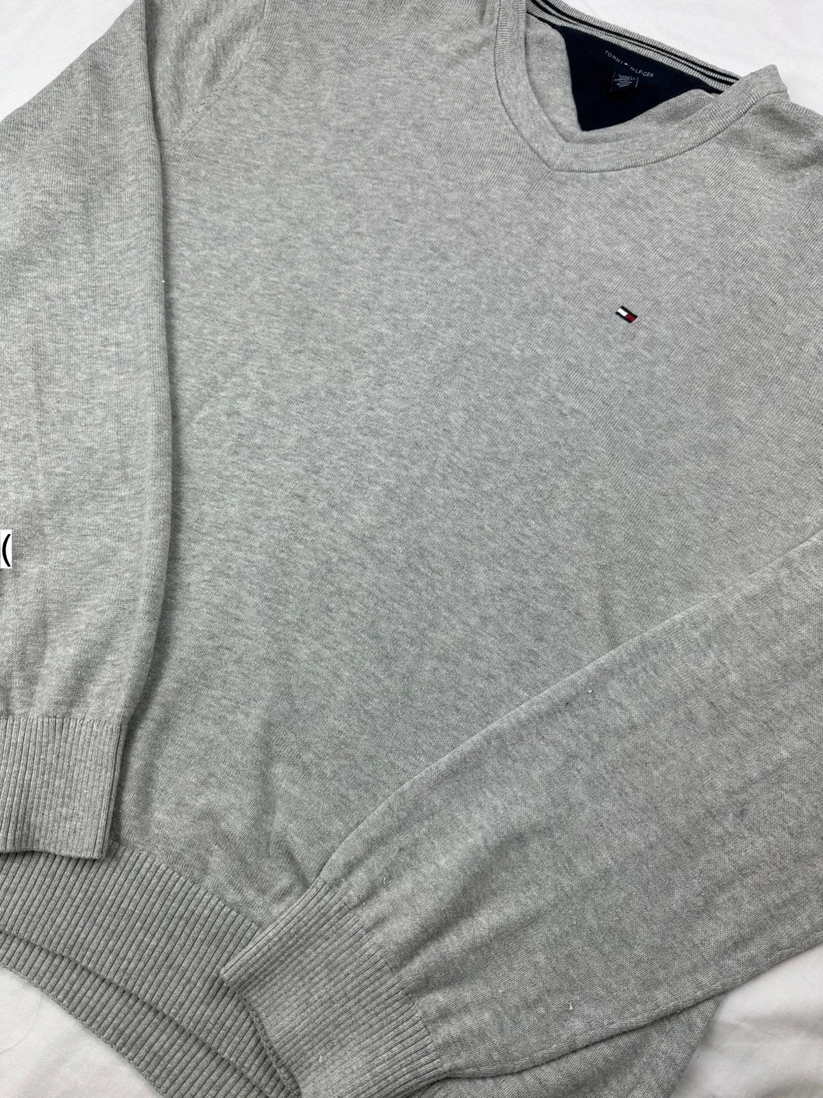 Tommy Hilfiger Jumper - Men’s Size XL