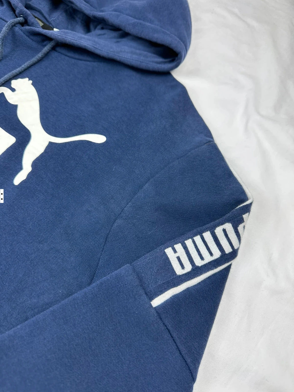 Puma Hoodie - Men’s Size Medium