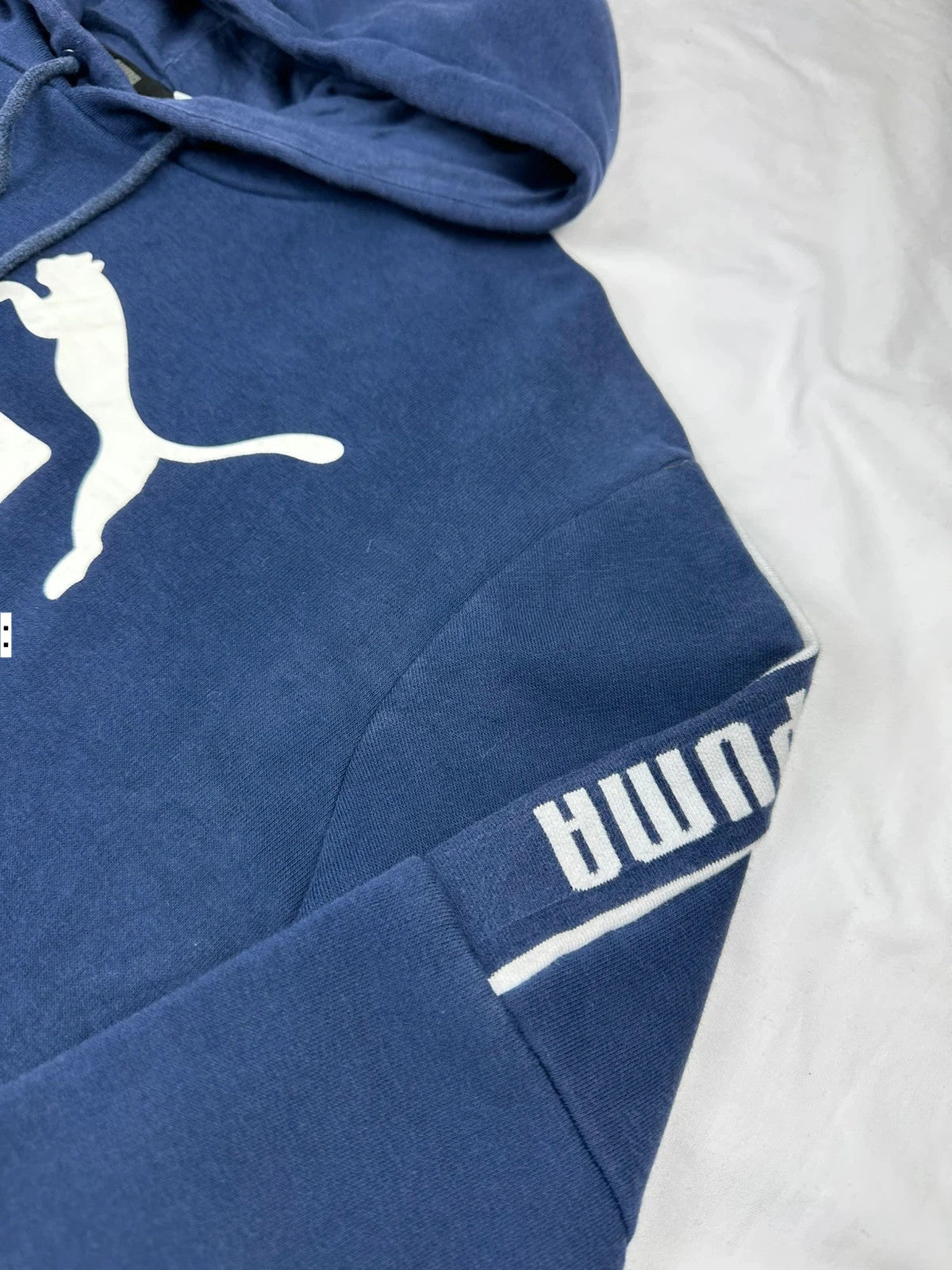 Puma Hoodie - Men’s Size Medium