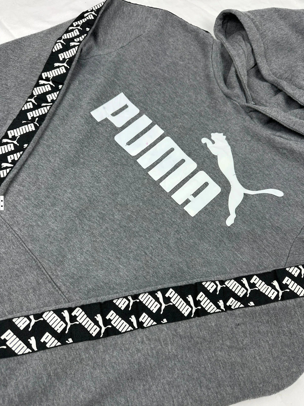 Puma Hoodie - Men’s Size XL