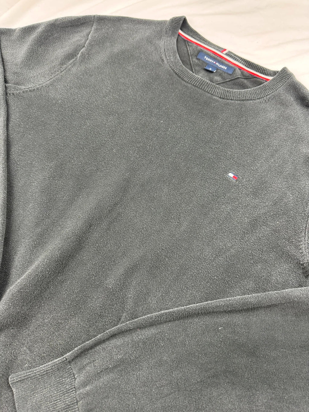 Tommy Hilfiger Jumper - Men’s Size Medium