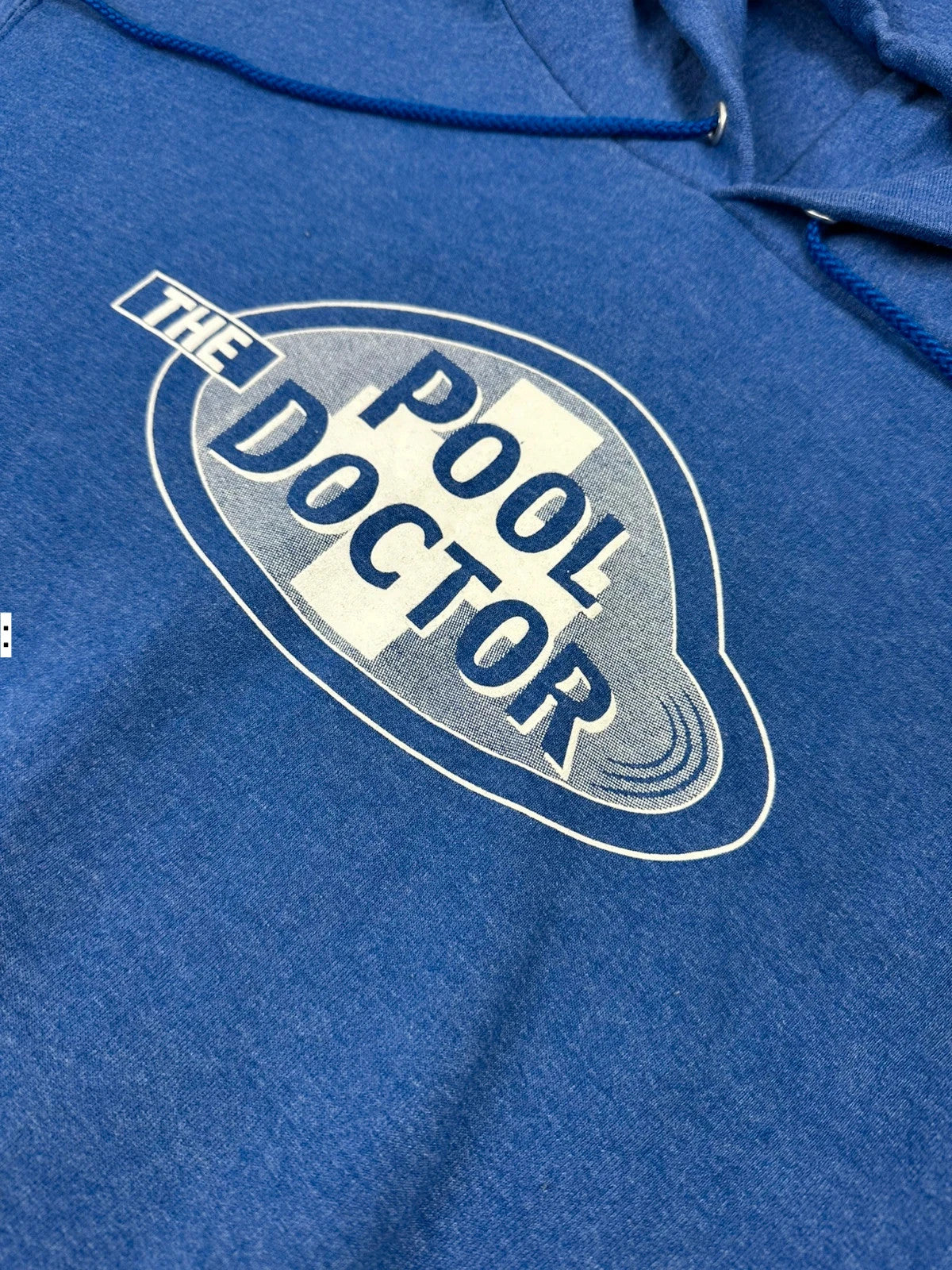 Champion Pool Doctor Hoodie - Men’s Size Medium