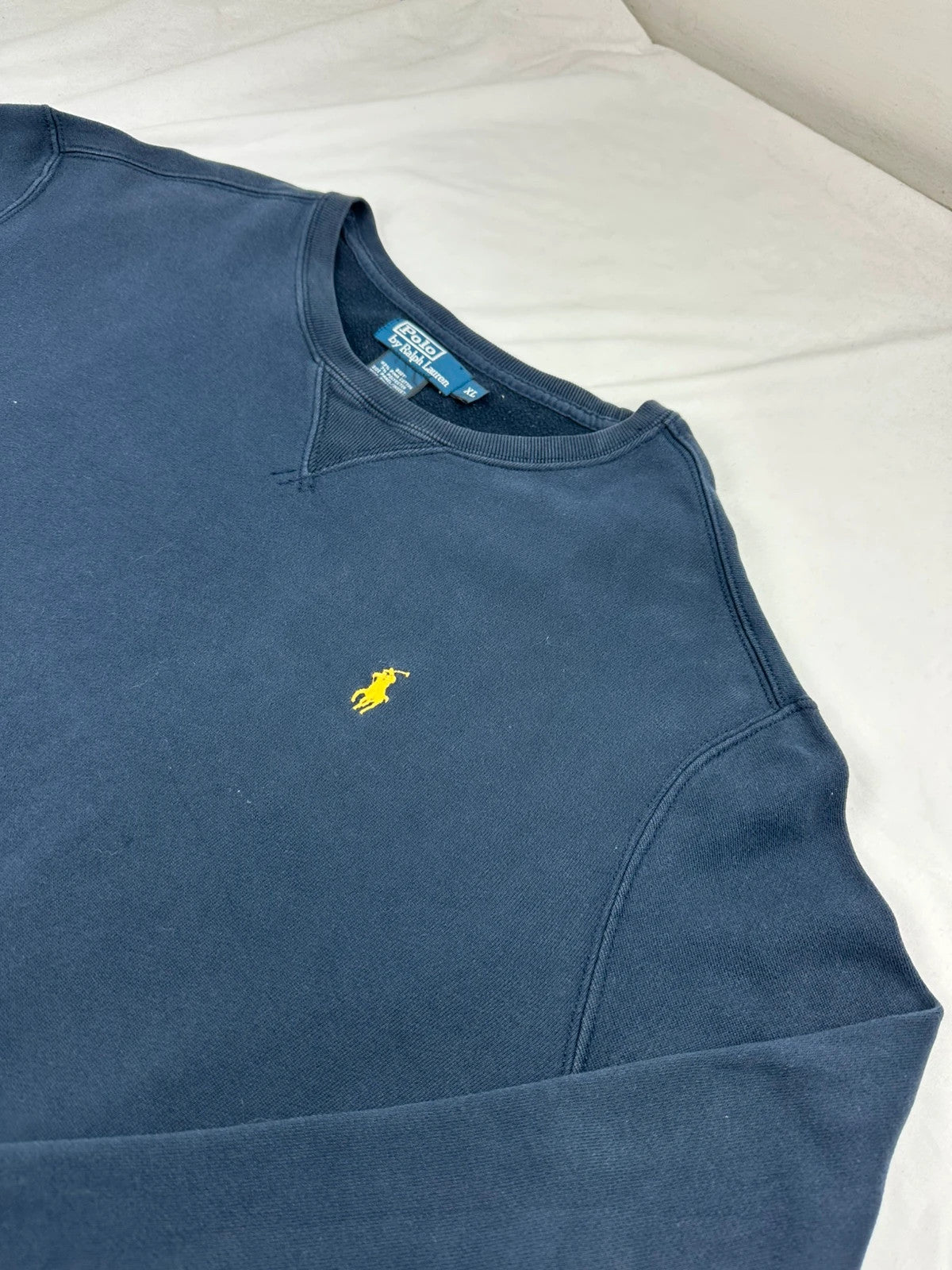 Ralph Lauren Jumper - Men’s Size XL
