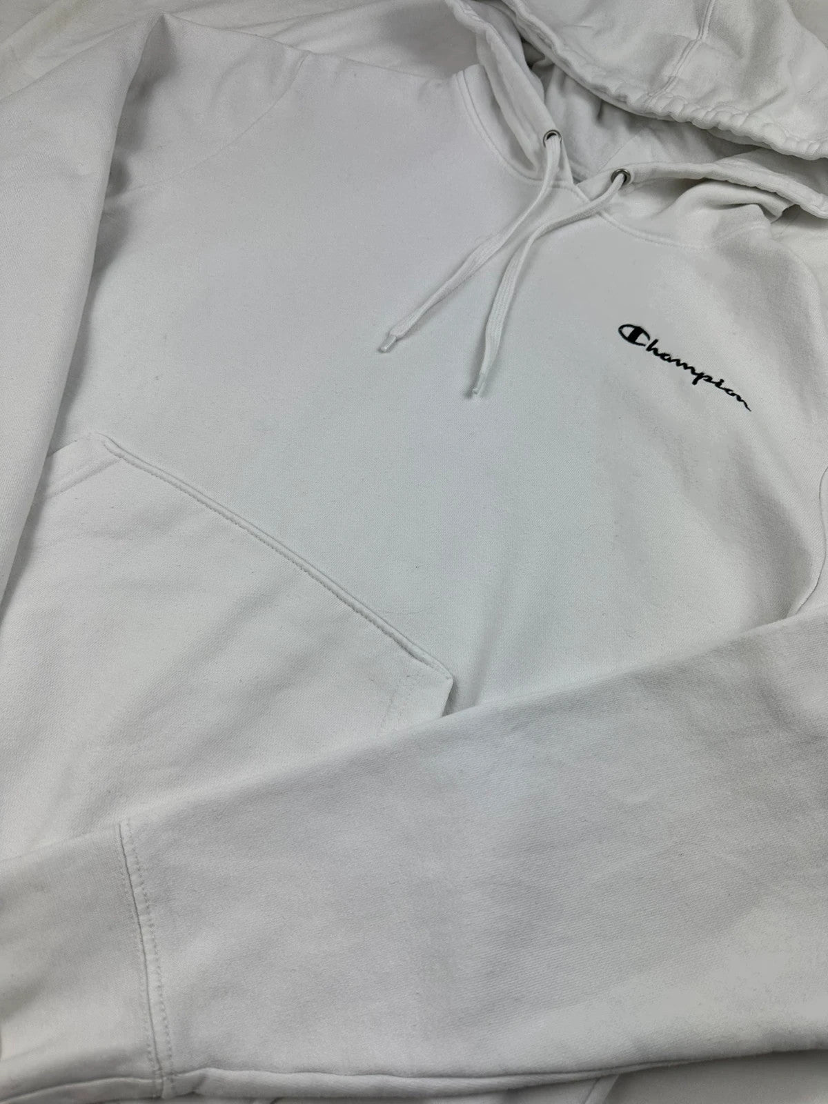 Champion Hoodie - Men’s Size Medium