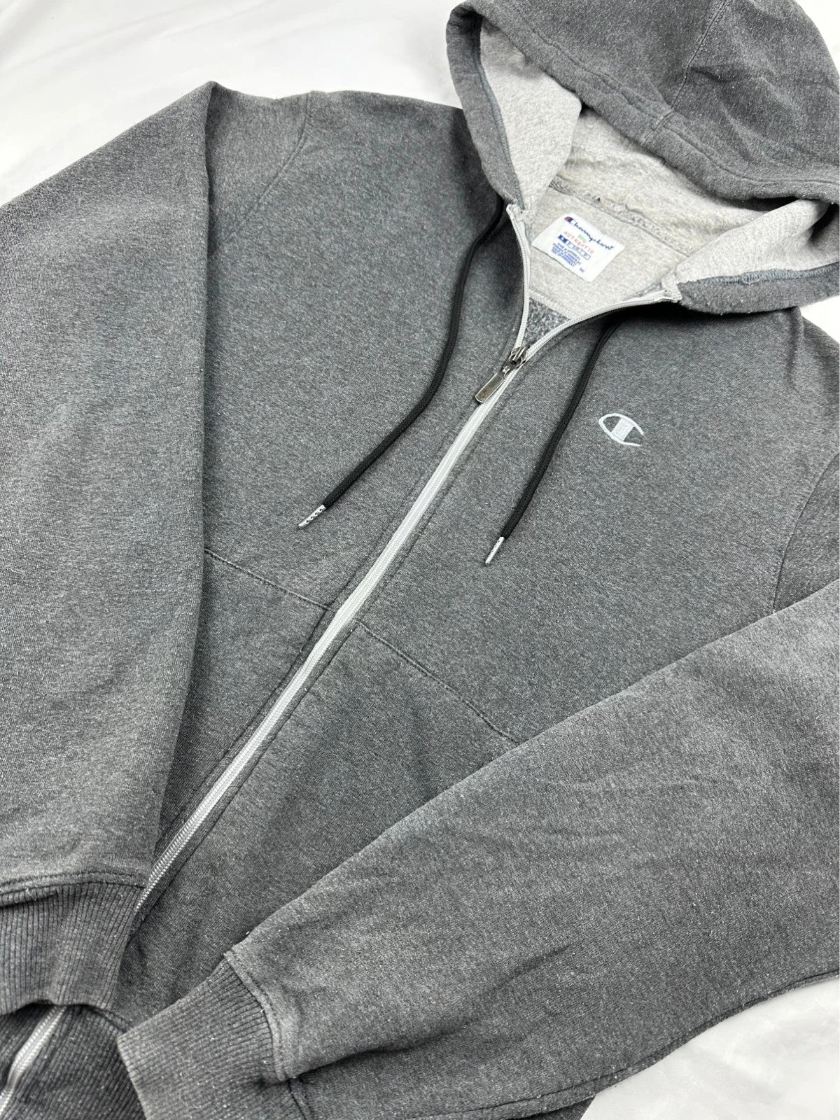 Champion Hoodie - Men’s Size Small