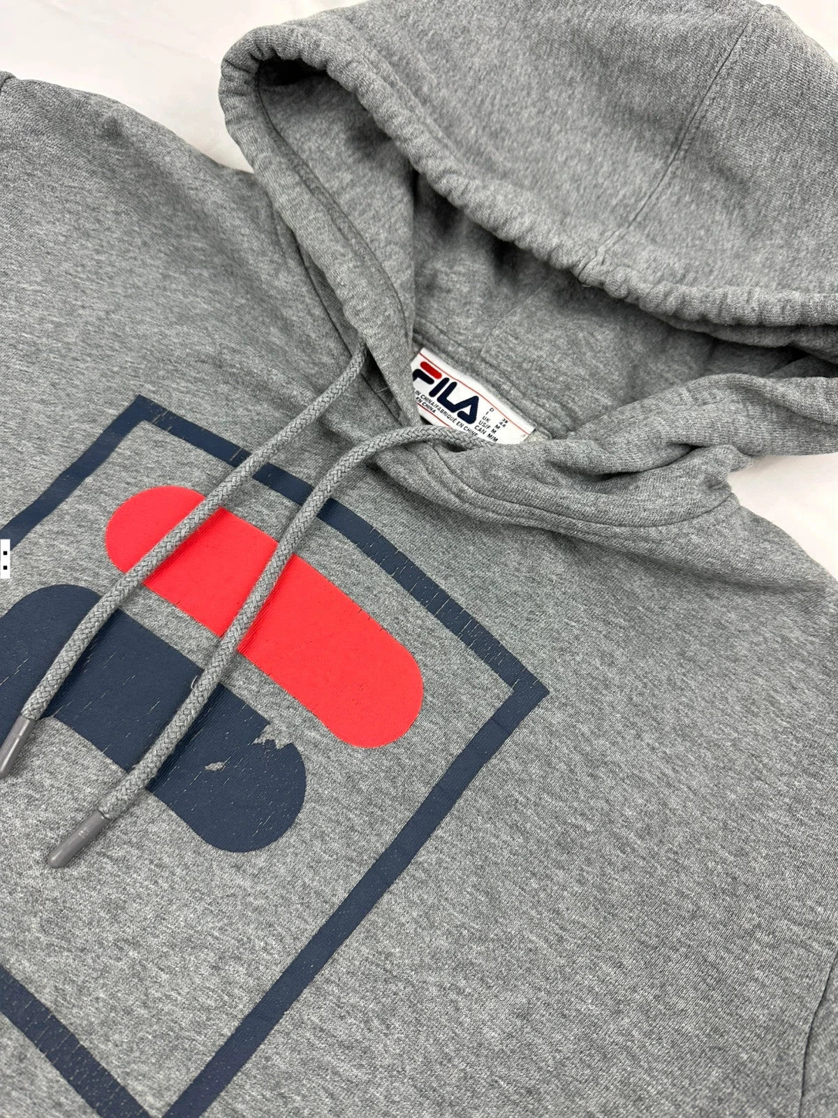 Fila Jumper - Men’s Size Medium