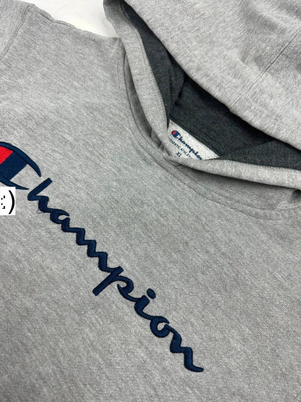 Champion Hoodie - Men’s Size XL
