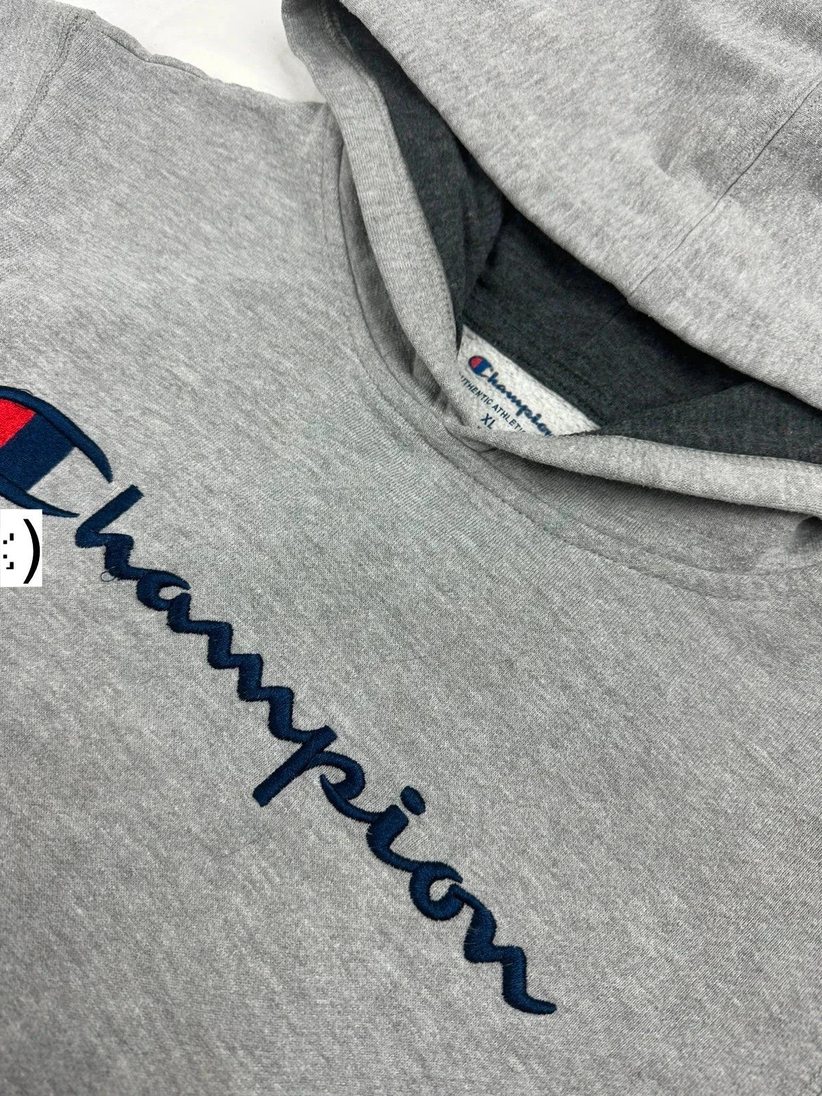 Champion Hoodie - Men’s Size XL