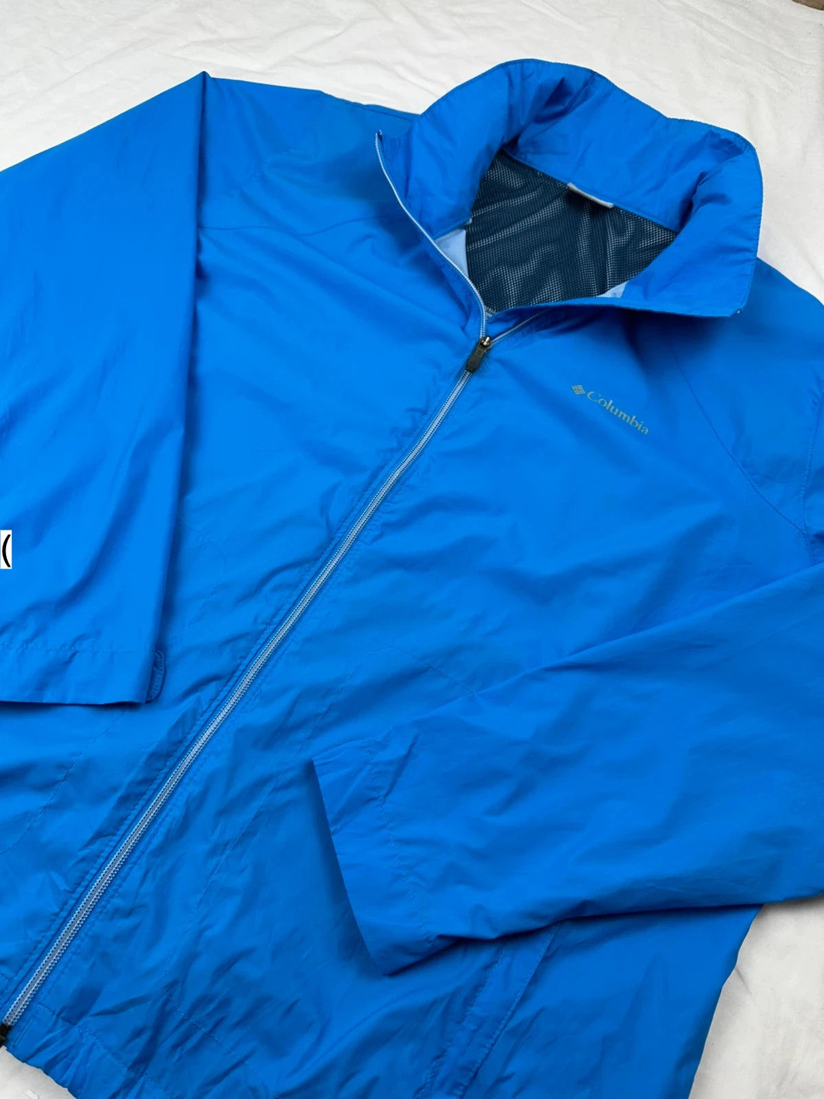 Columbia Windbreaker - Men’s Size 2XL