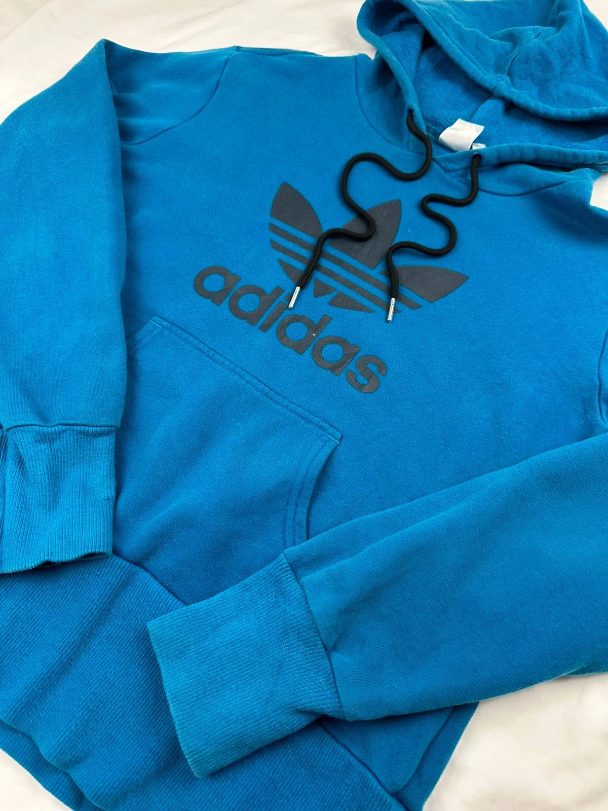 Adidas Originals Hoodie - Men’s Size Large
