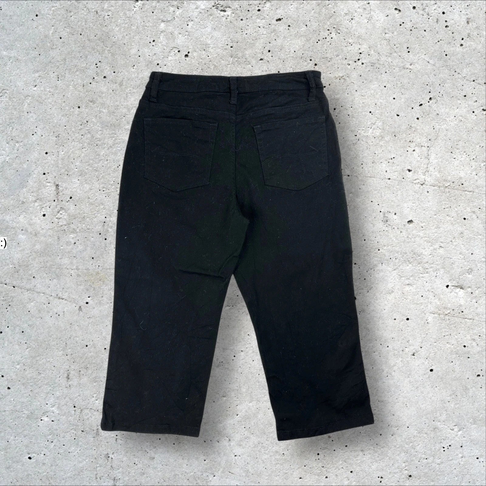 Lee Capri Jeans - Women’s Size 8