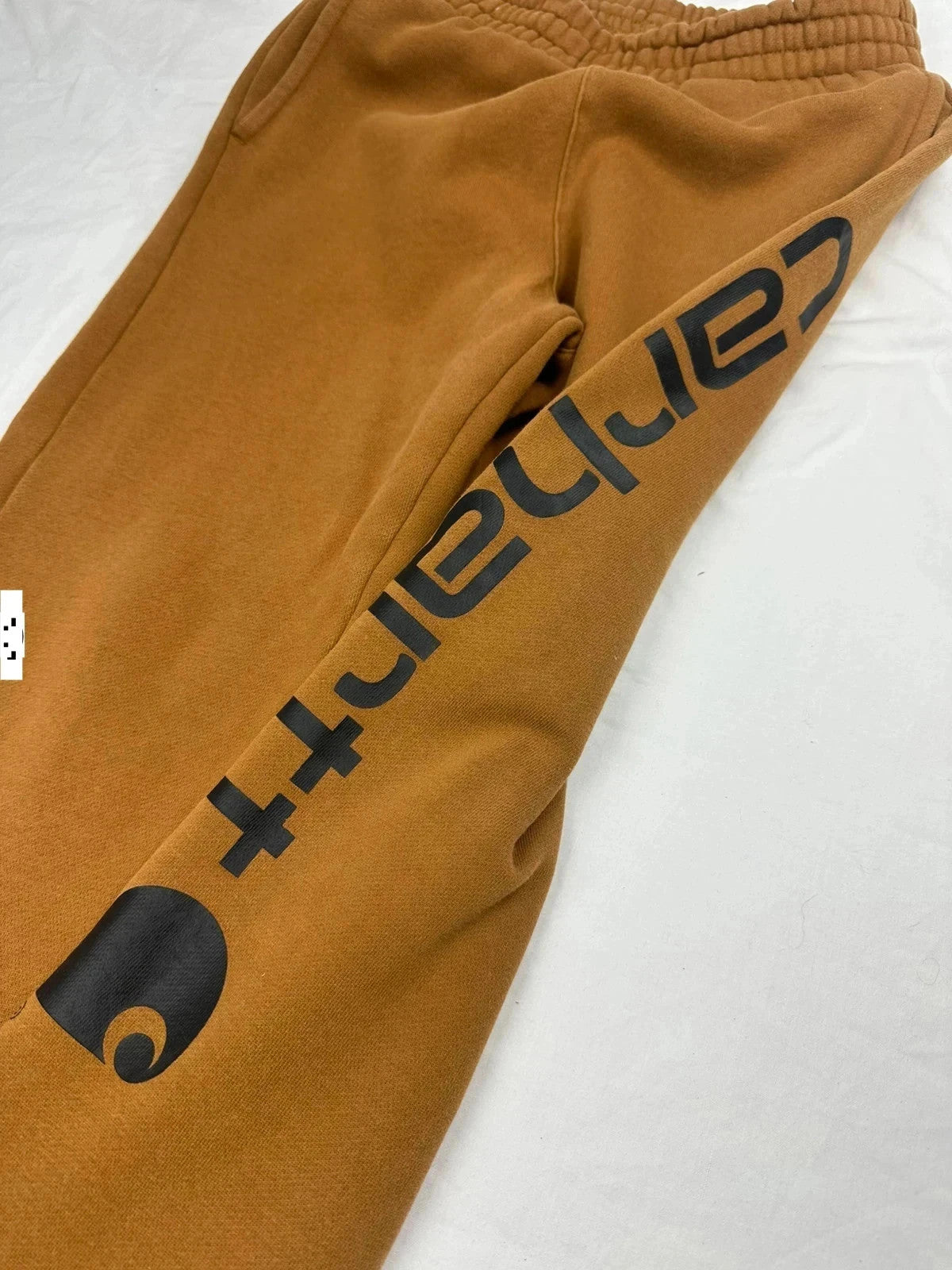 Carhartt Joggers - Kids Size Medium (Age 10-12)