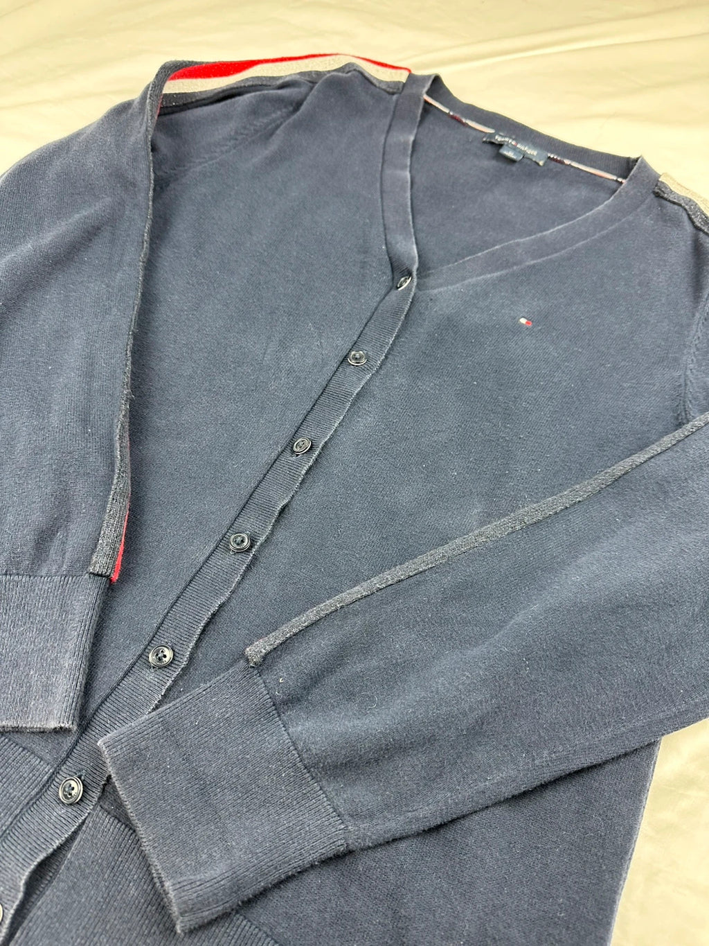 Tommy Hilfiger Cardigan - Men’s Size Medium
