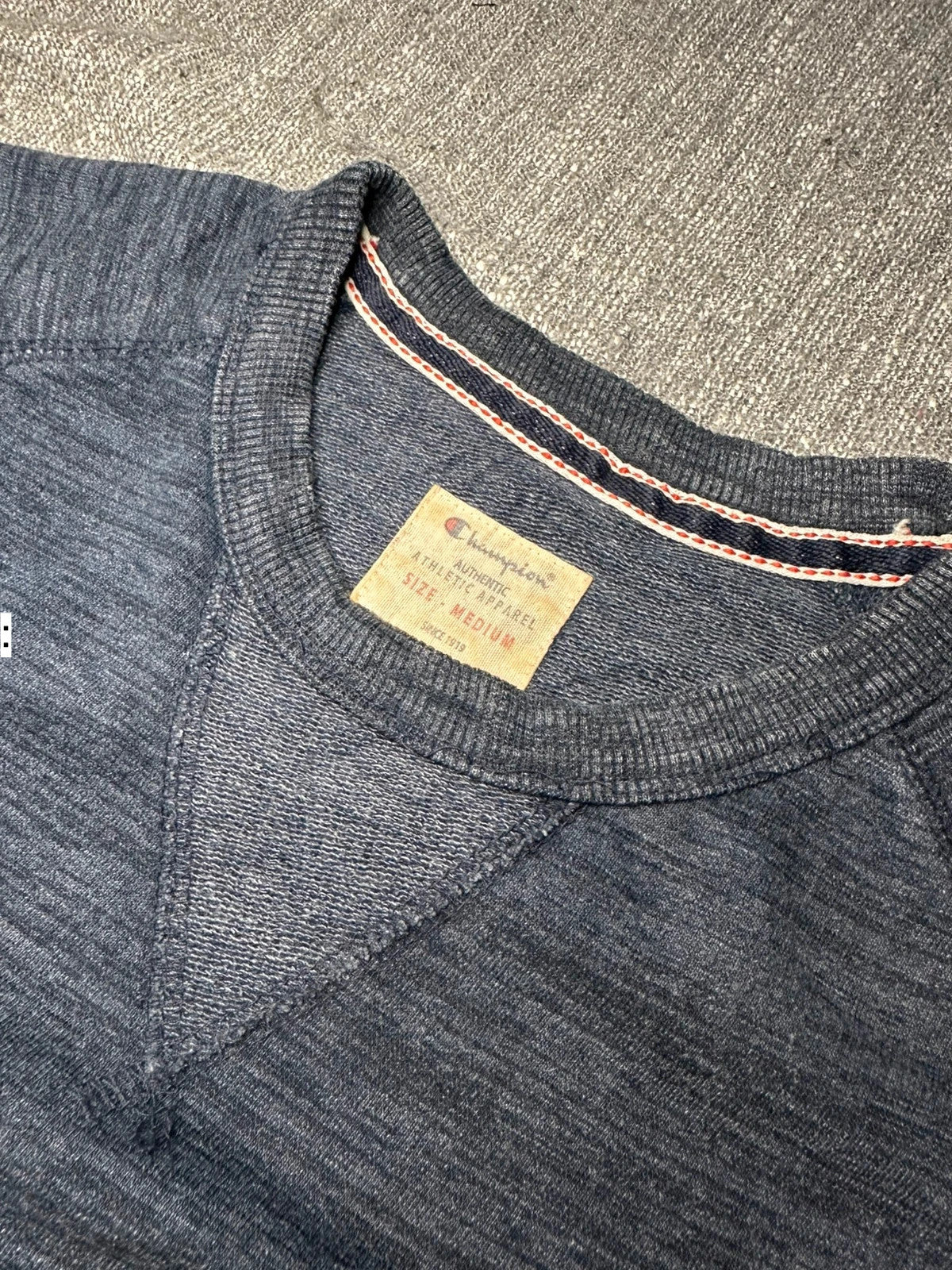 Champion Jumper - Men’s Size Medium