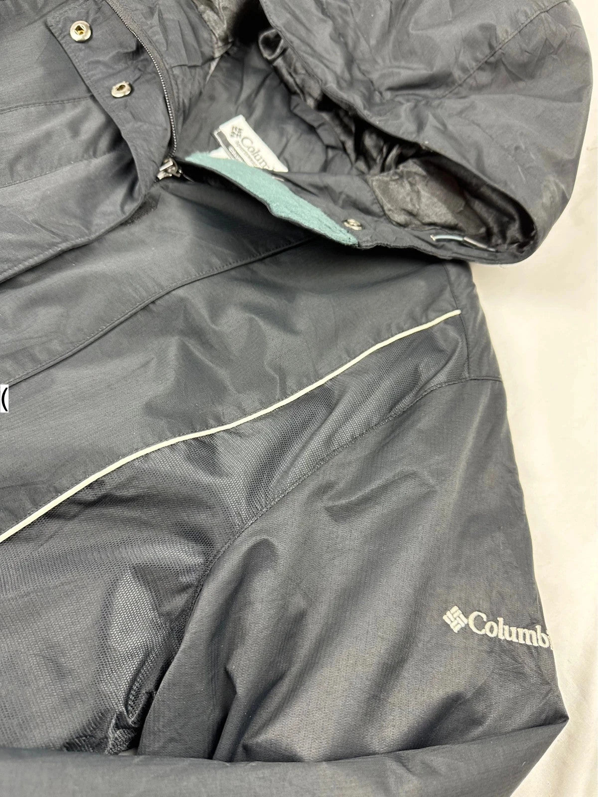 Columbia Jacket - Women’s Size Small