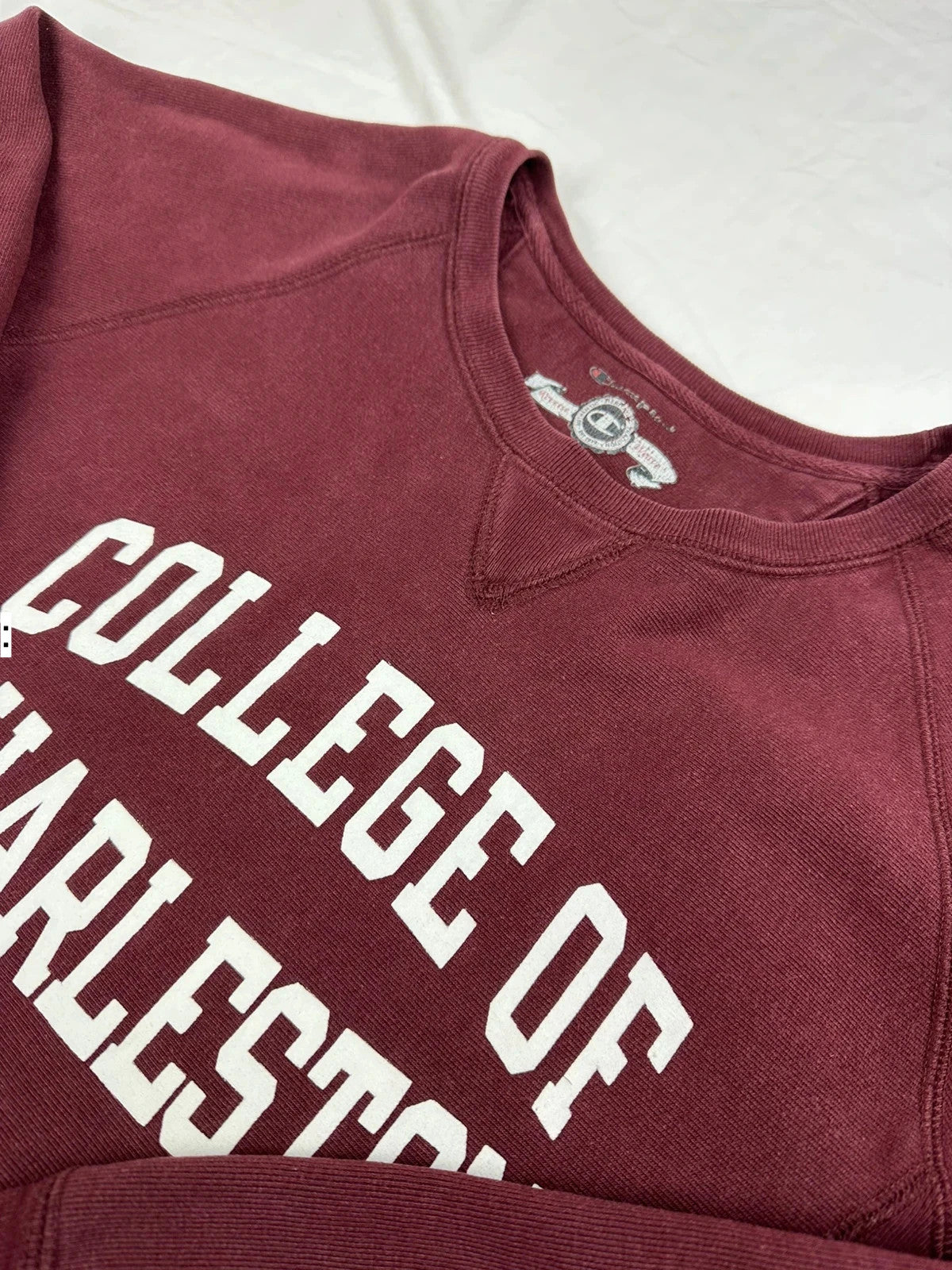 Champion Jumper - Women’s Size Small/Medium