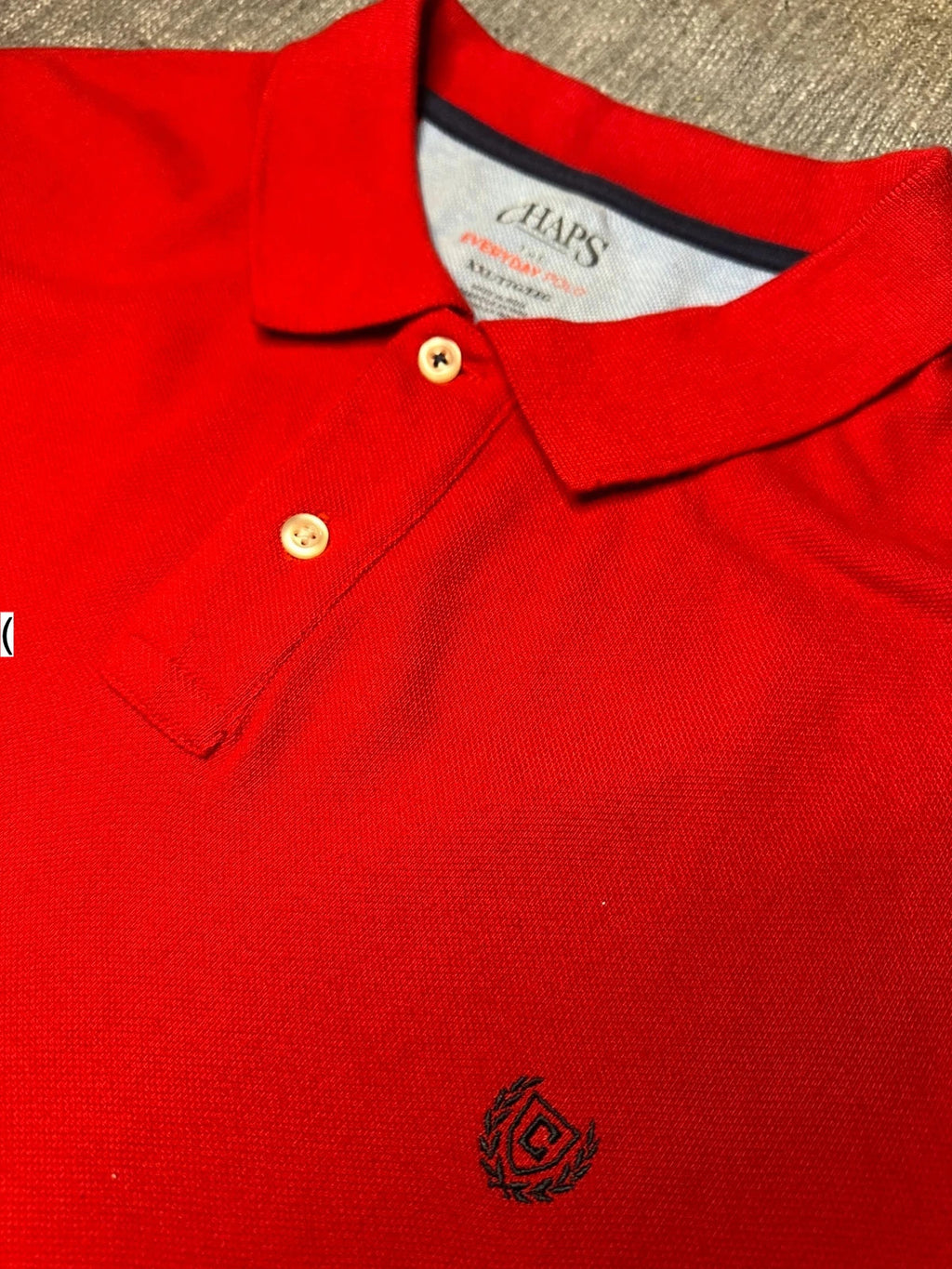 Nautica Polo Shirt - Men’s Size XXL