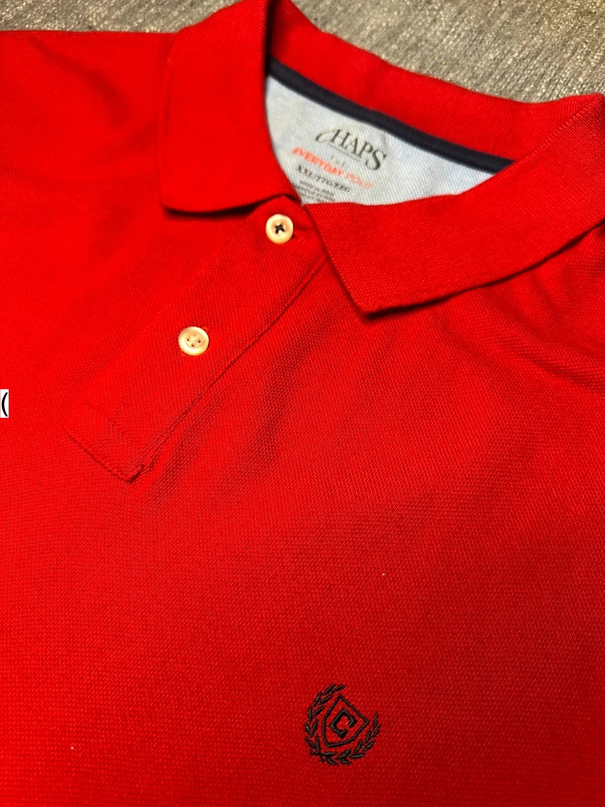 Nautica Polo Shirt - Men’s Size XXL