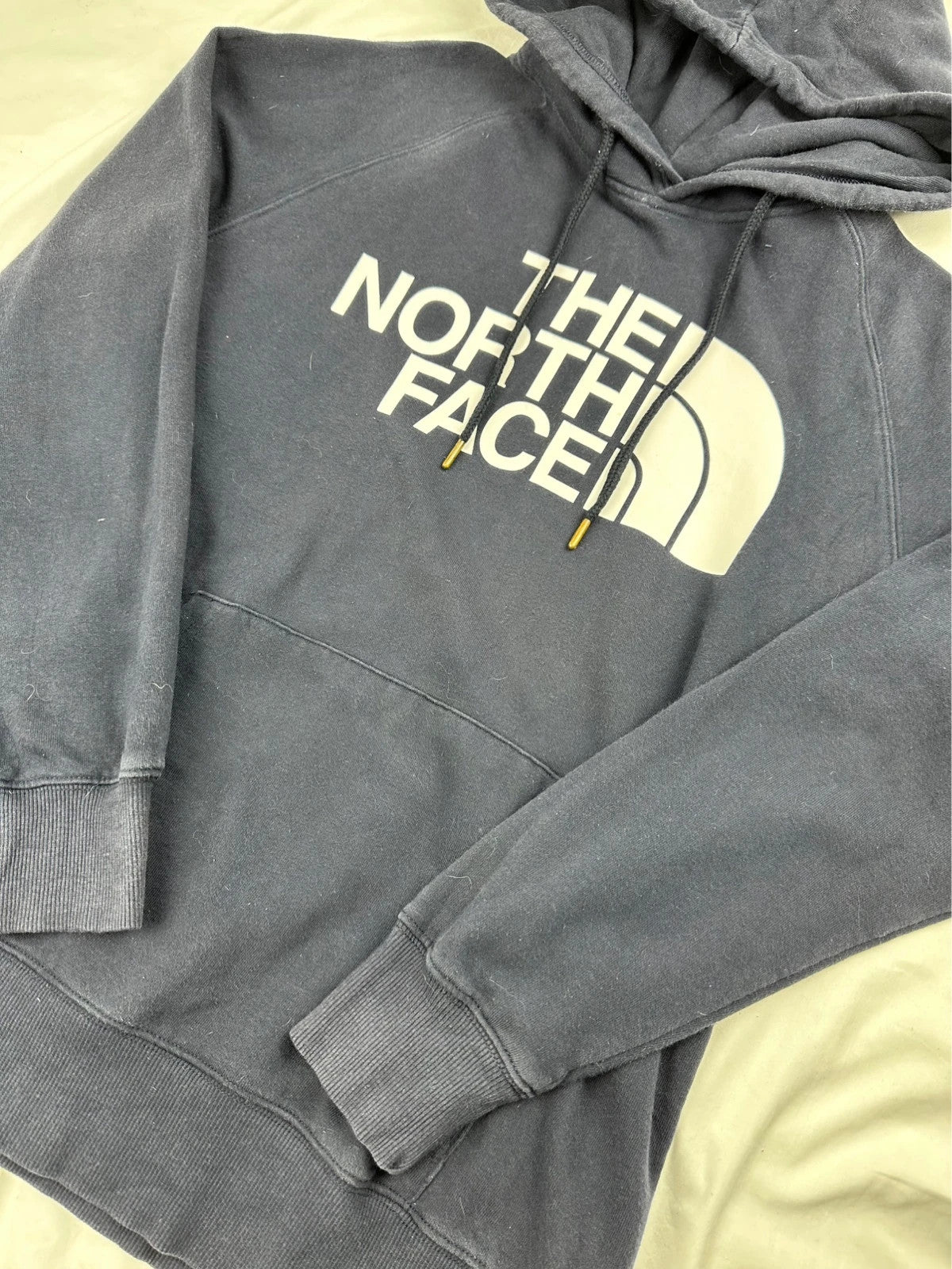 The North Face Hoodie - Women’s Size Small