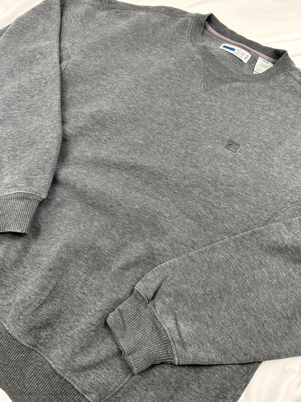 Fila Jumper - Men’s Size Large