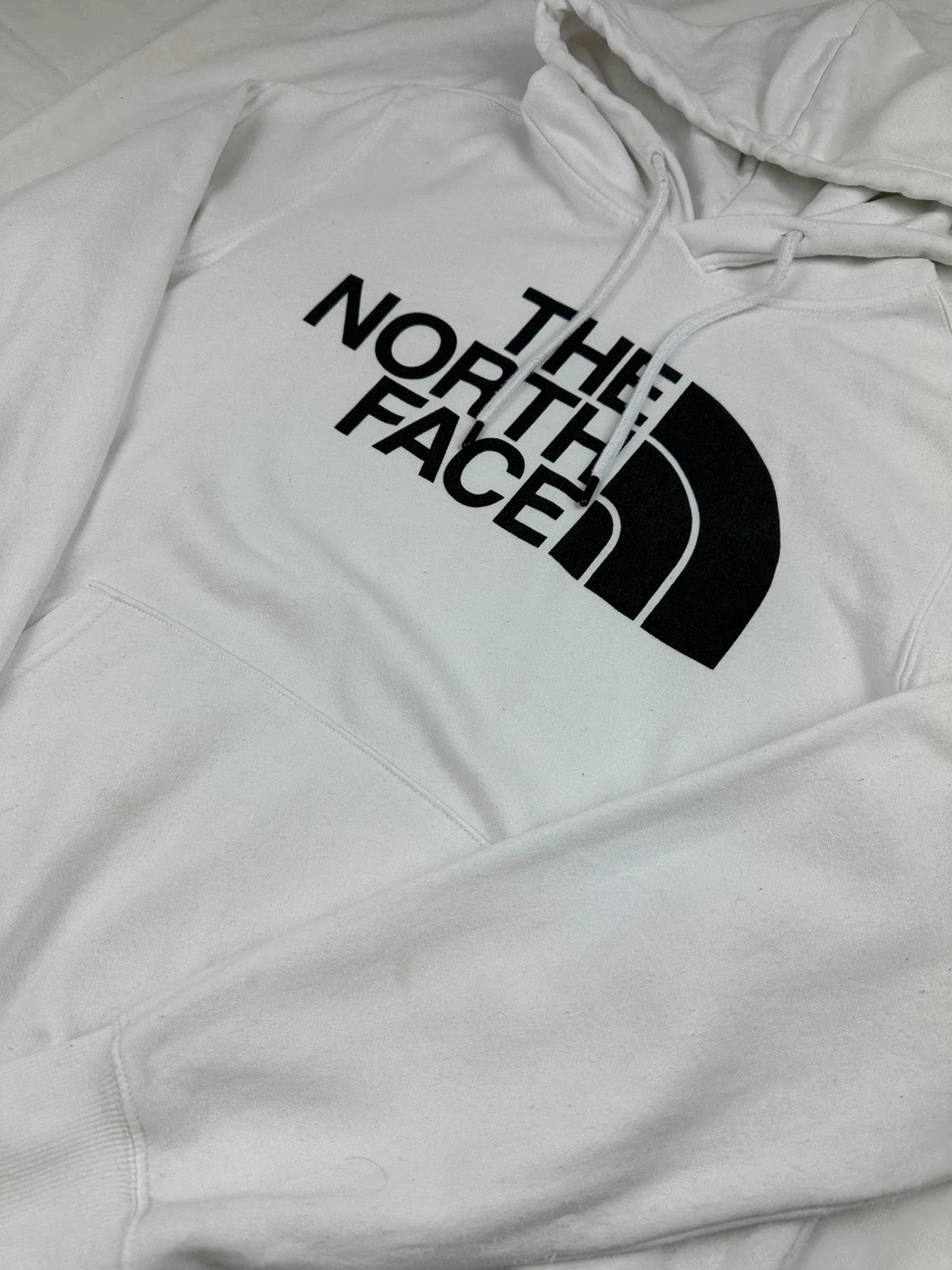 The North Face Hoodie - Men’s Size Medium