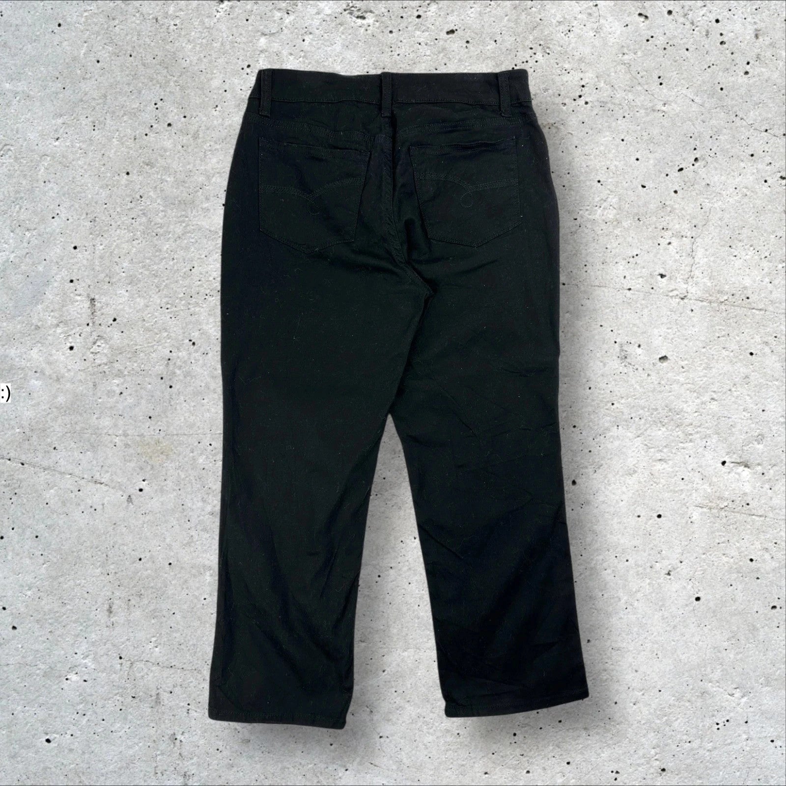 Lee Capri Jeans - Women’s Size 6