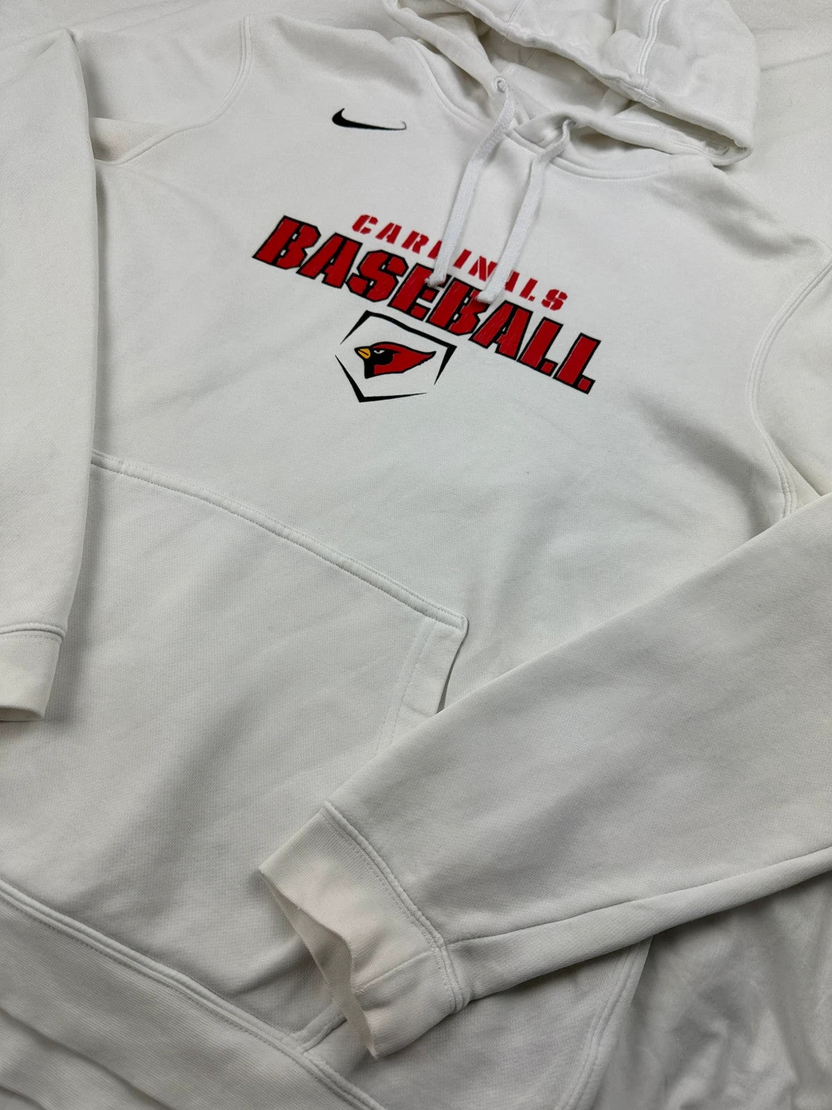 Nike Hoodie - Men’s Size Medium