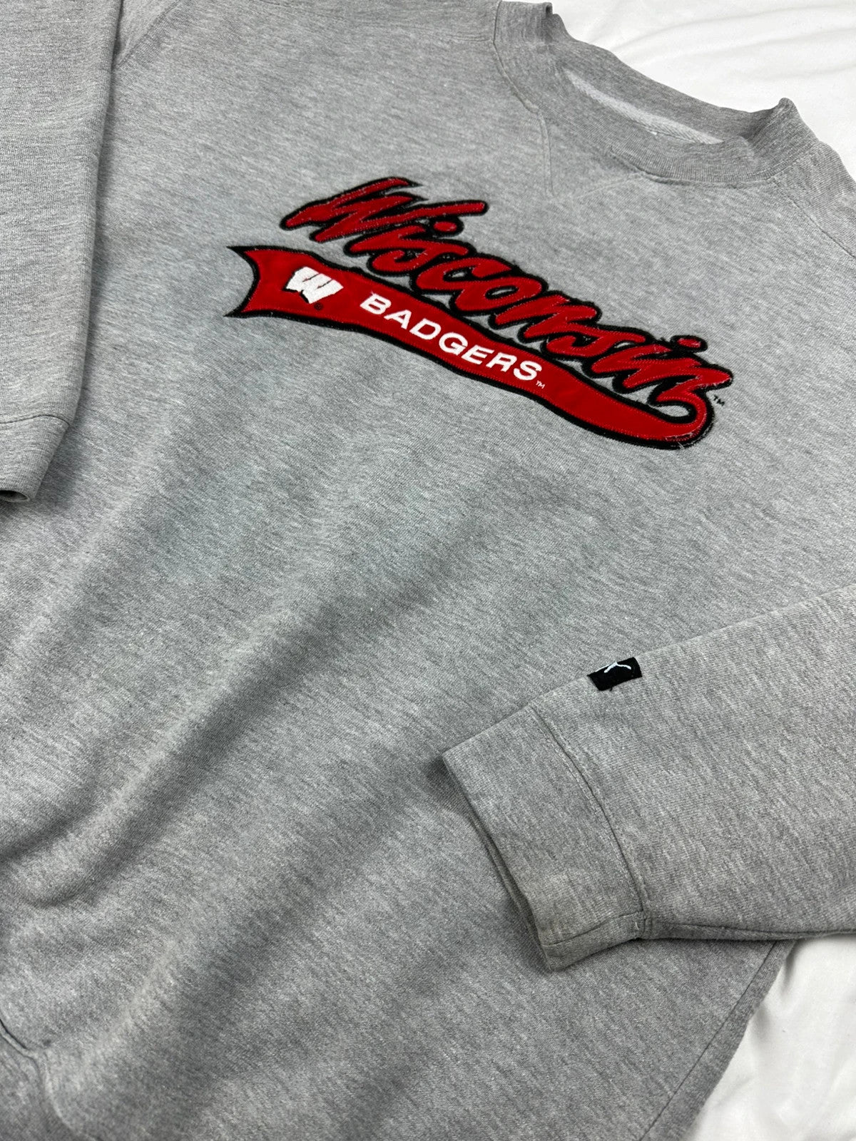 Puma Jumper - Men’s size Large