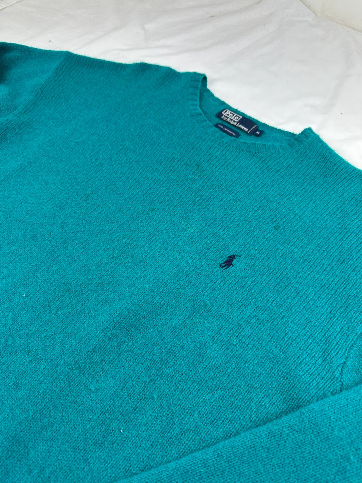 Ralph Lauren Knit - Men’s Size XL