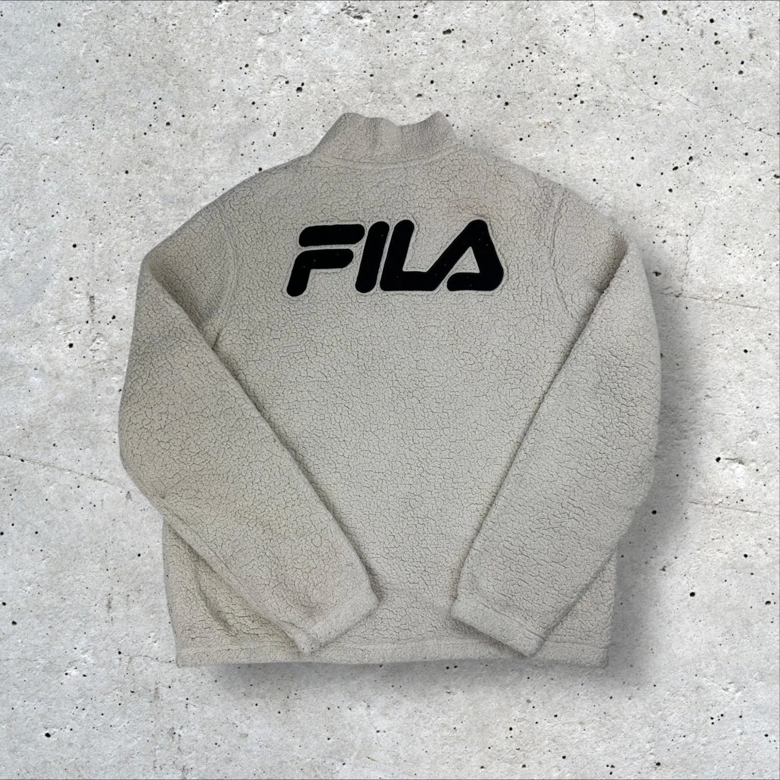 Fila Fleece - Women’s Size 16