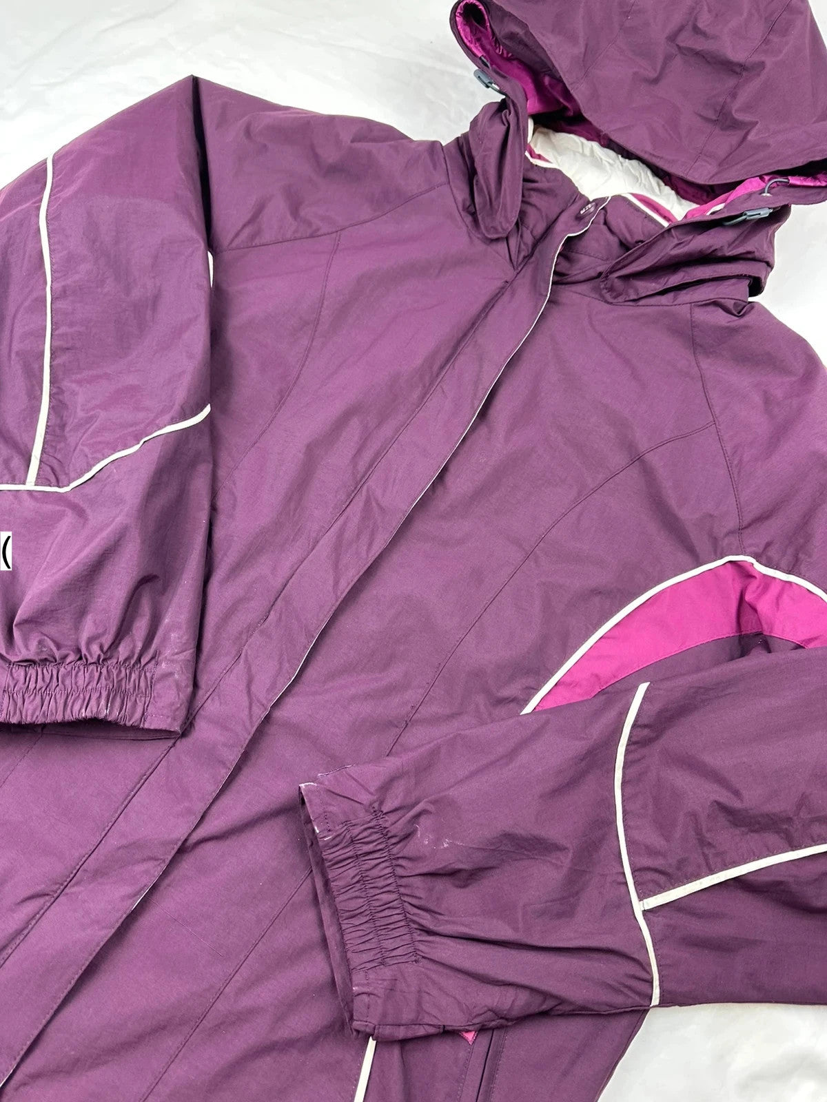 Columbia Jacket - Women’s Size Large