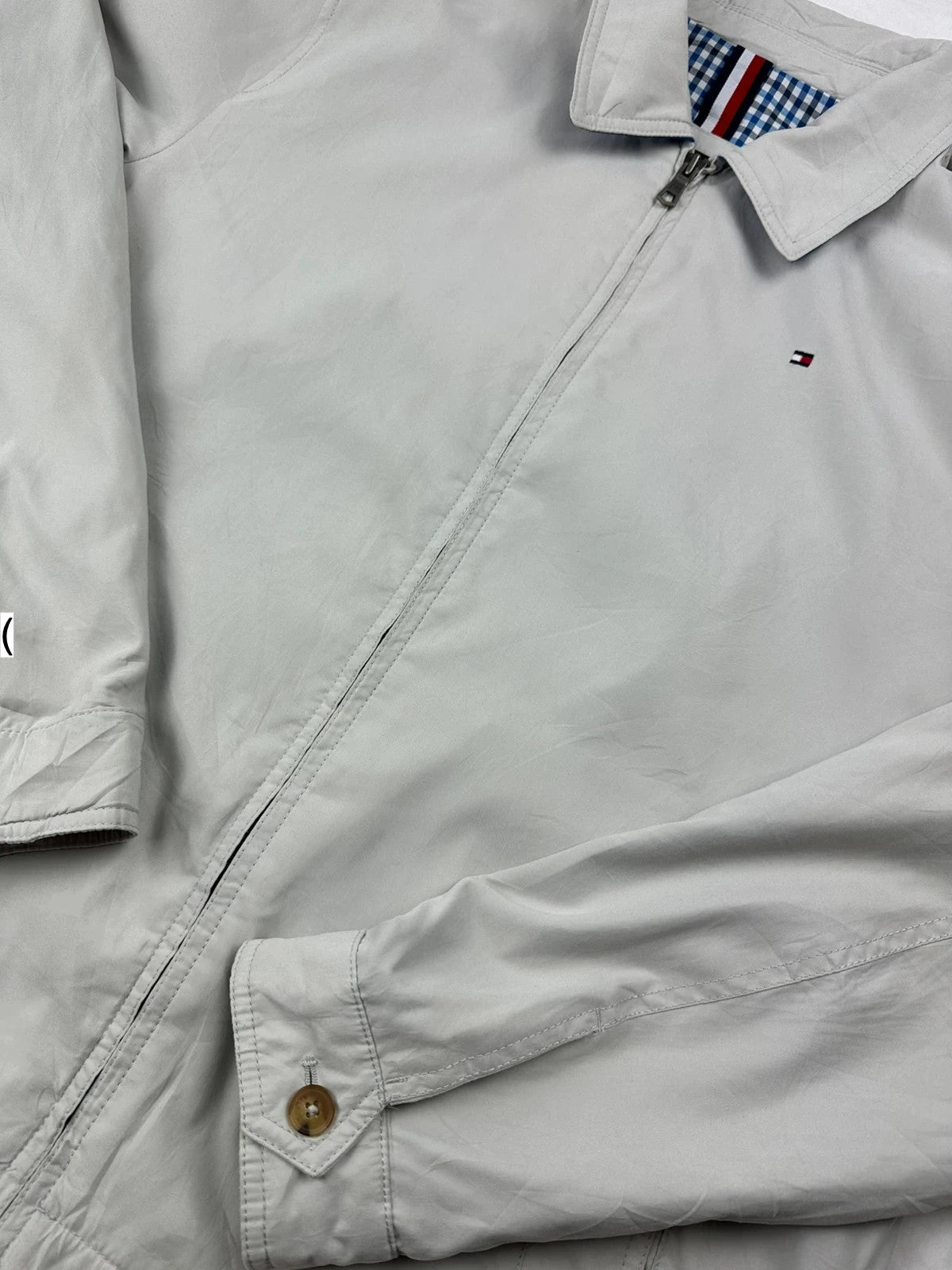 Tommy Hilfiger Jacket - Men’s Size XL