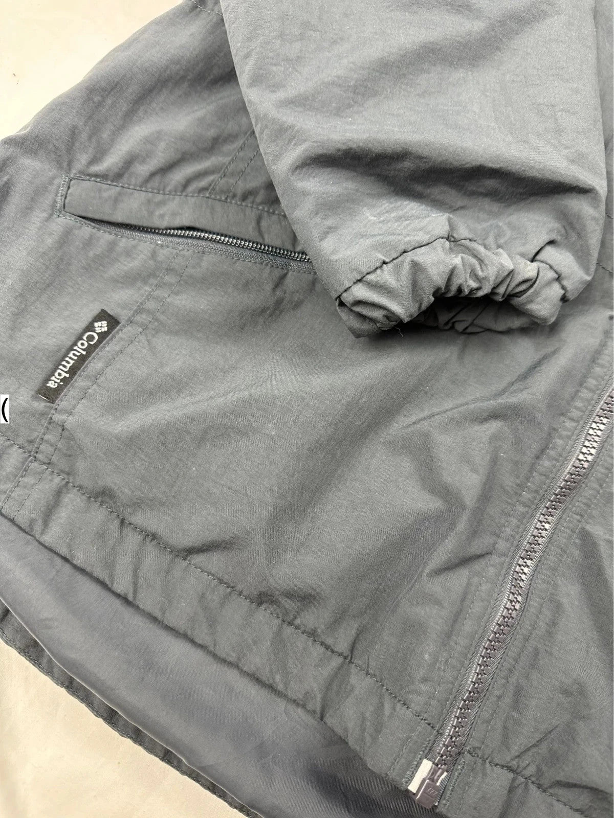 Columbia Jacket - Women’s Size Large