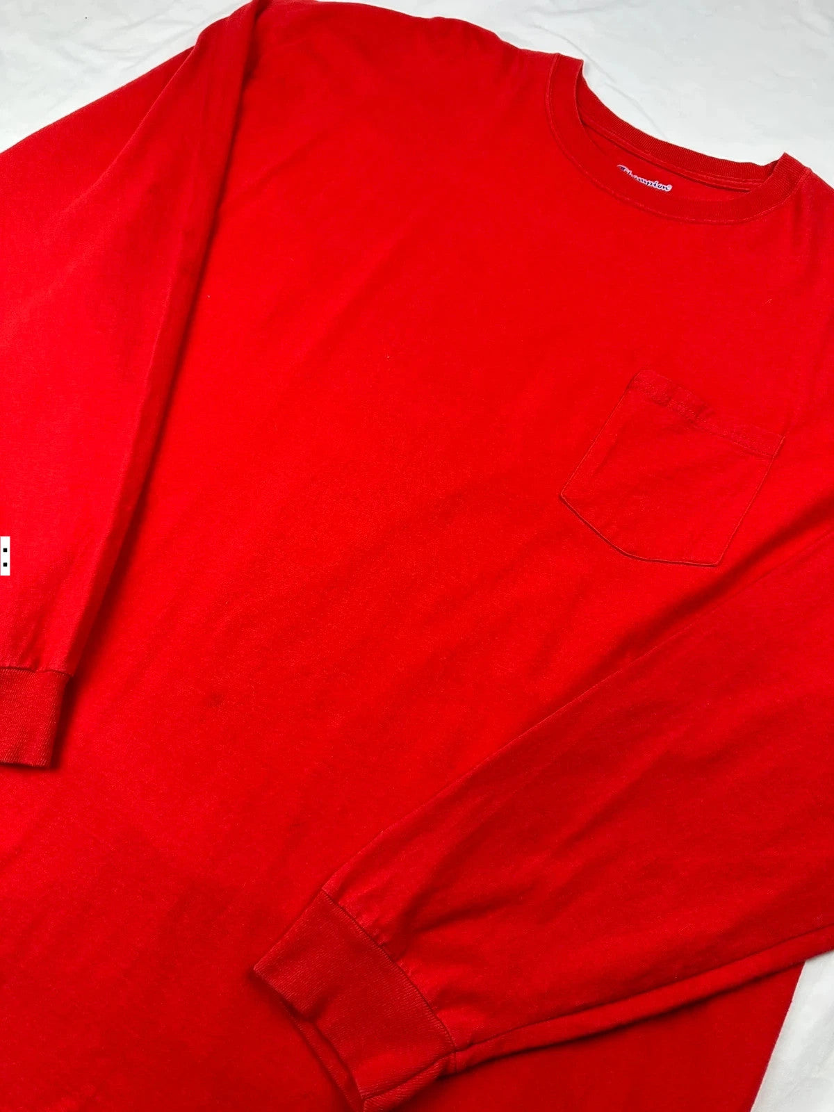 Champion Long Sleeve - Men’s Size 3XL