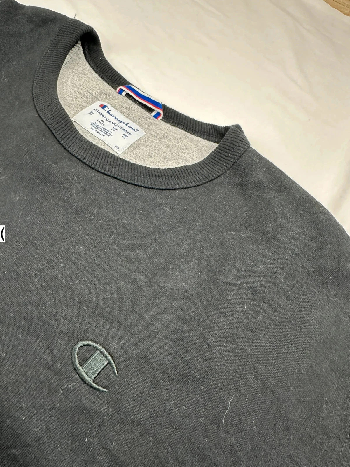 Champion Jumper - Men’s Size 2XL