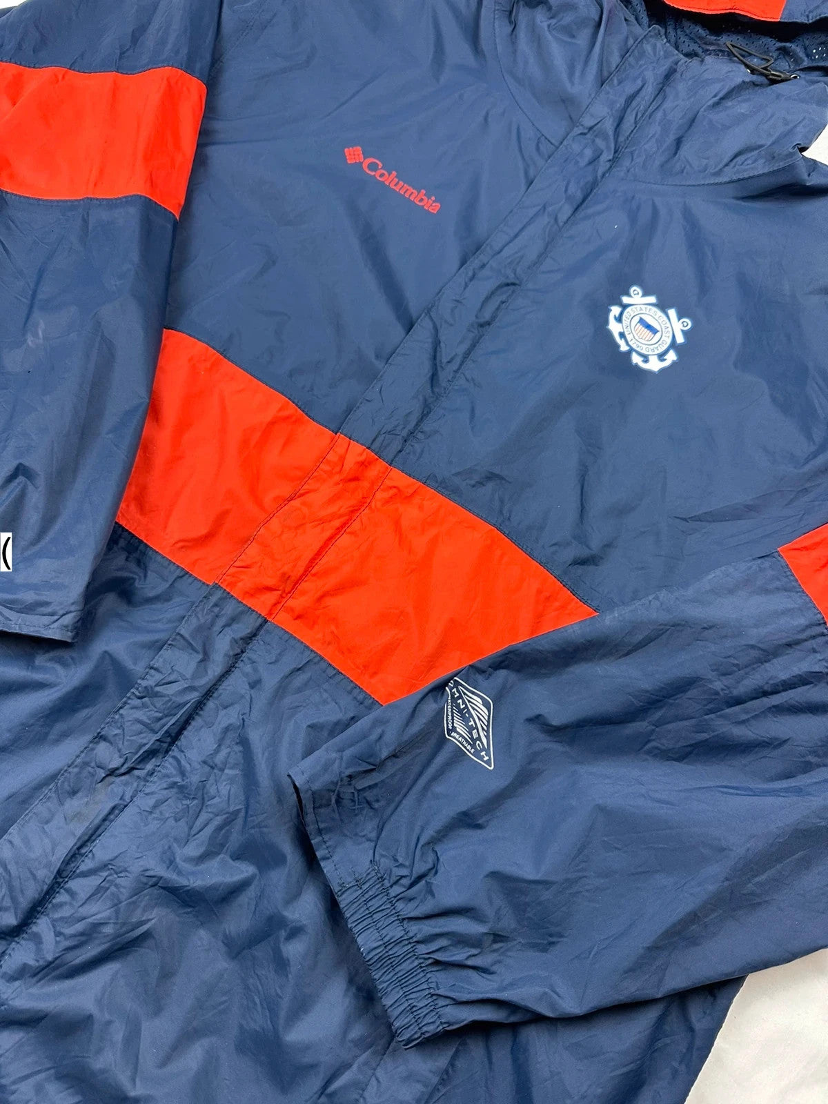 Columbia Jacket - Men’s Size Large