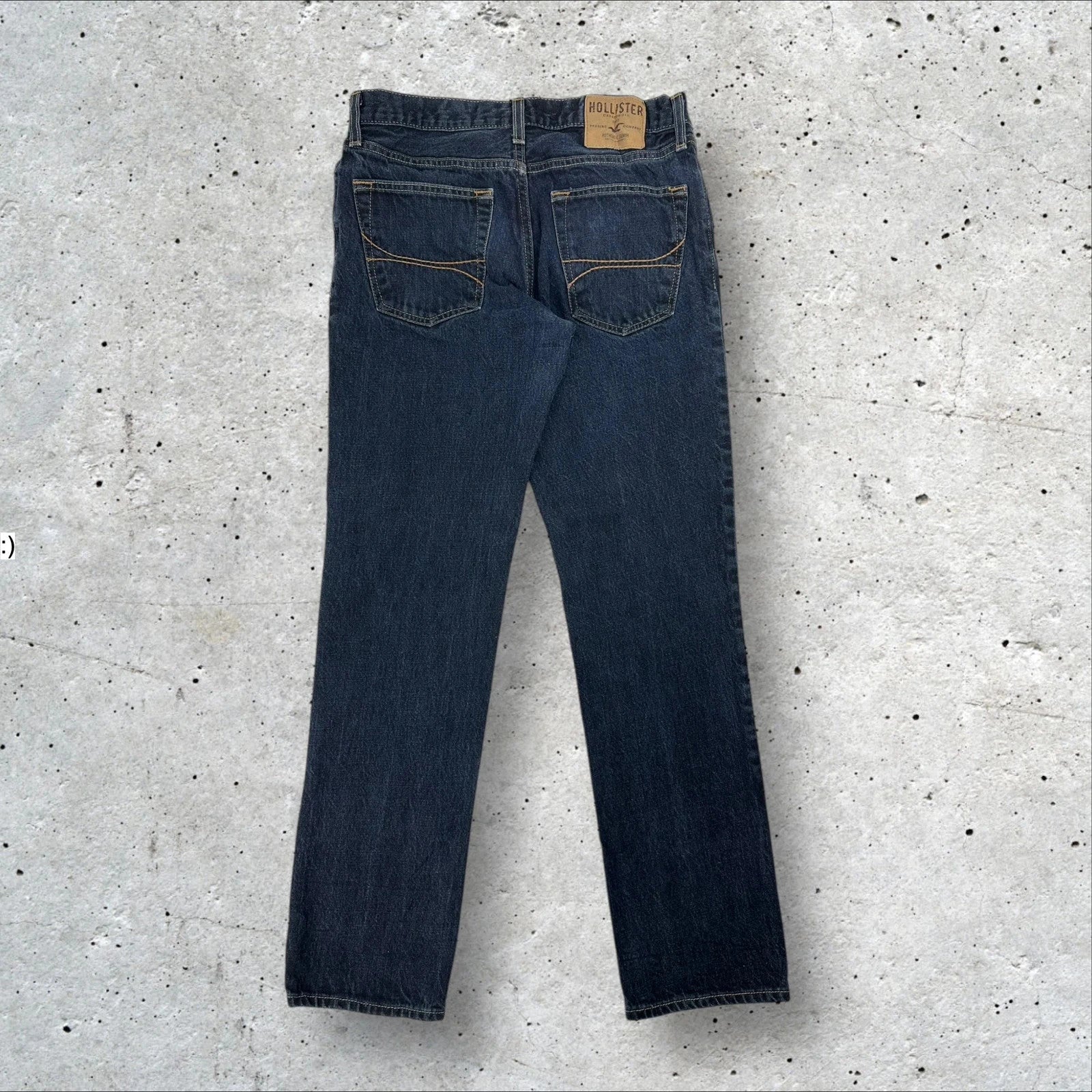 Hollister Jeans - Men’s Size 31 x 30