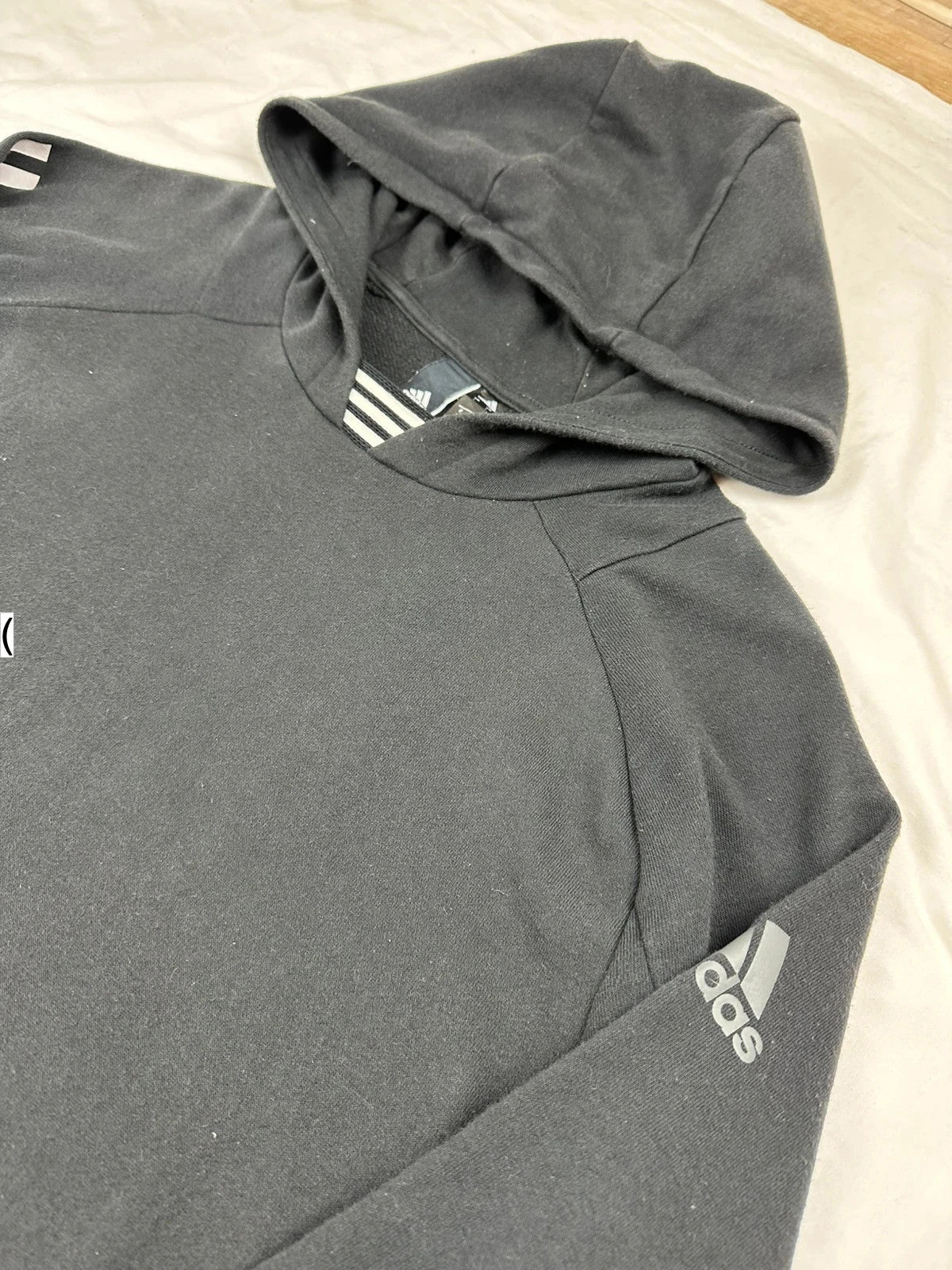 Adidas Hoodie - Men’s Size Large
