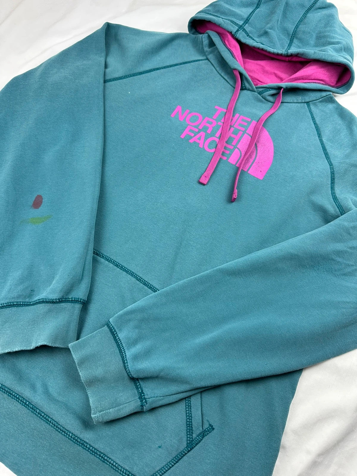 The North Face - Women’s Size XL