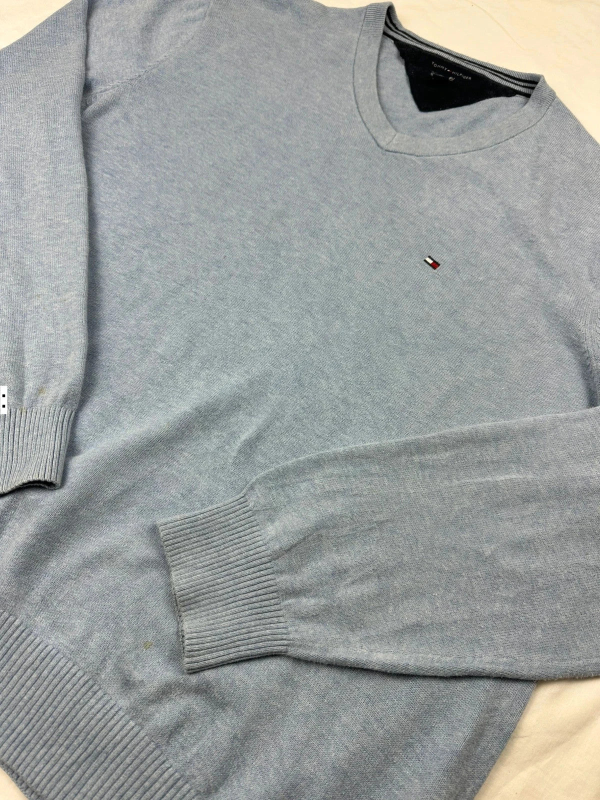 Tommy Hilfiger Jumper - Men’s size Large