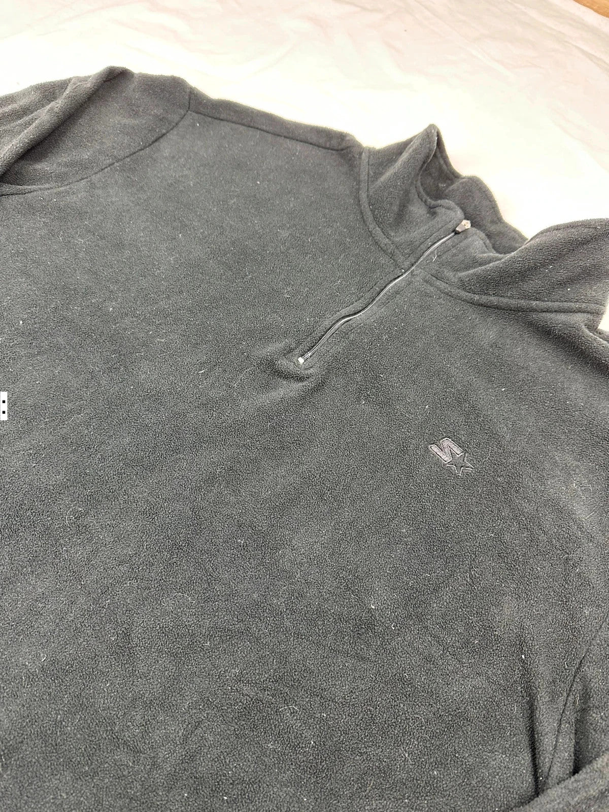 Starter Fleece - Men’s Size 3XL